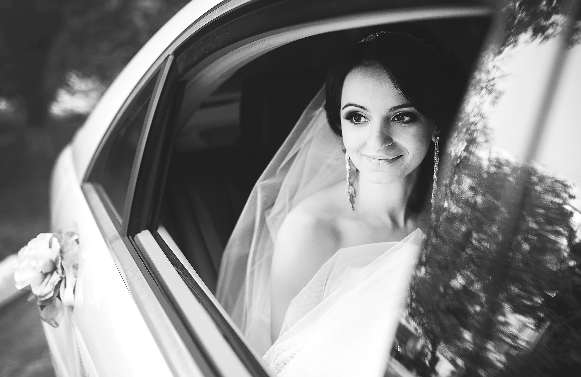 Свадебная фотосъемка по всей Ирландии