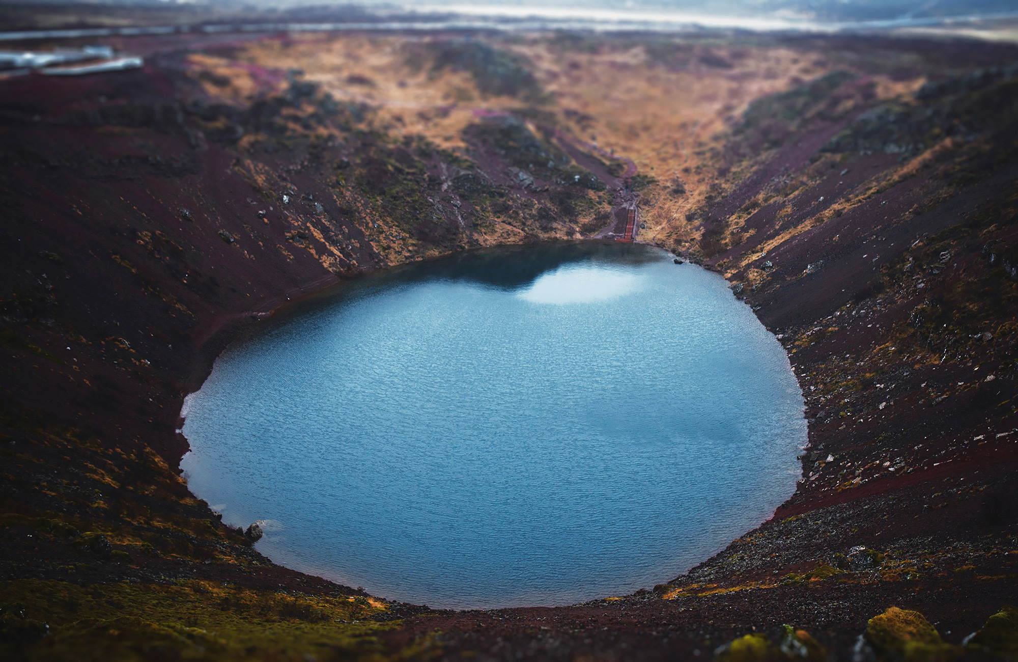 Iceland travel photographer Andrei Zveaghintev
