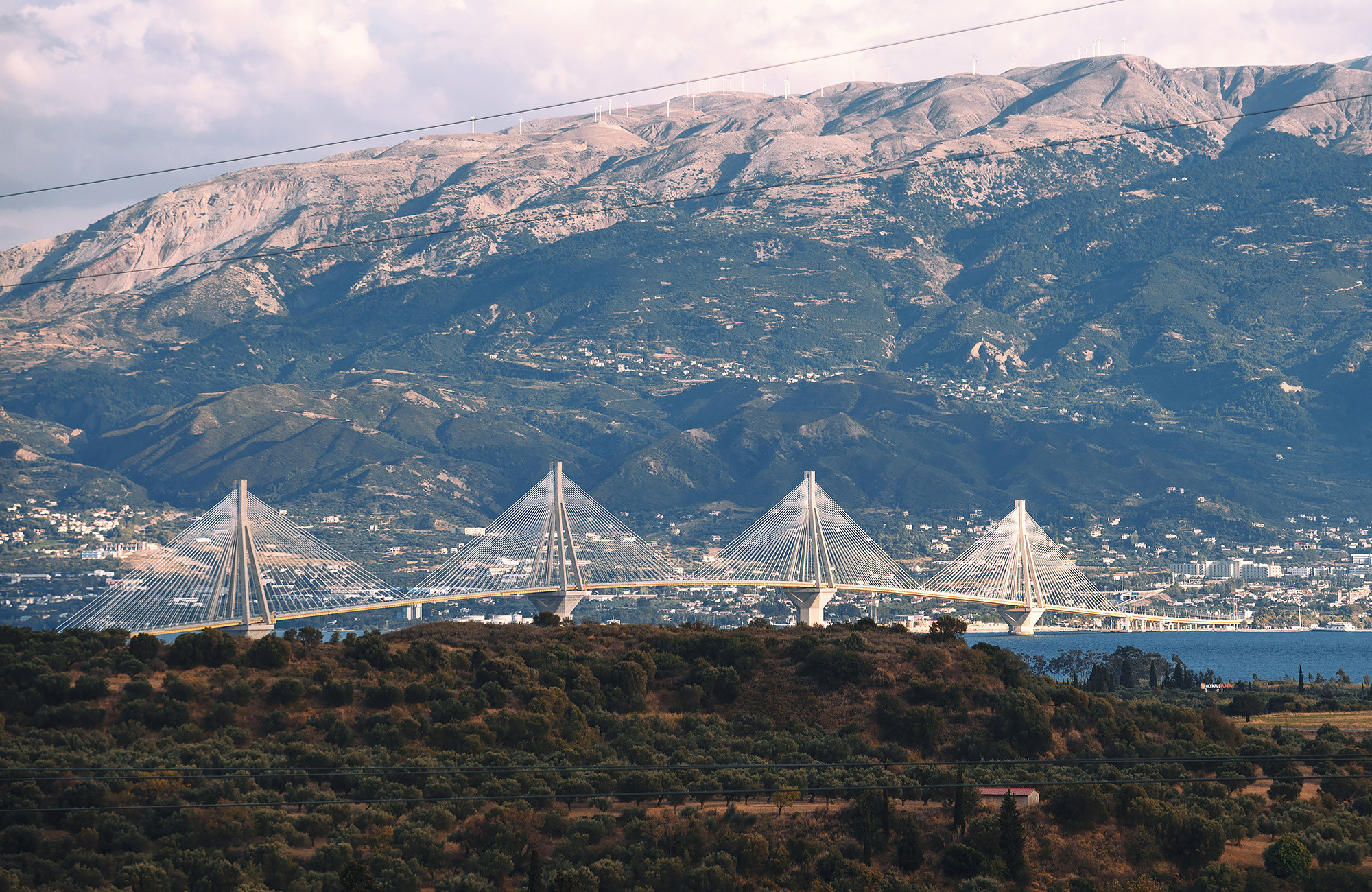 Greece travel photographer — Andrei Zveaghintev