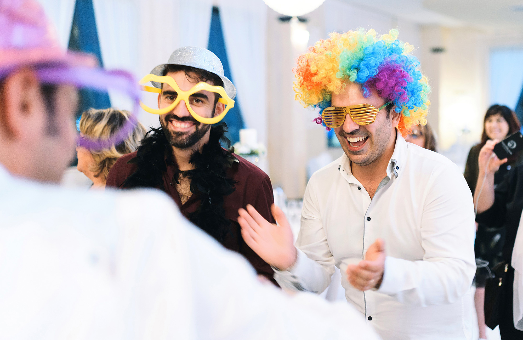 Свадебная фотосессия в Италии