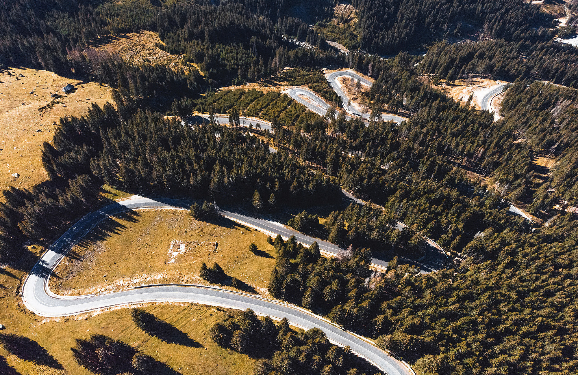 Путешествие в Румынию — фотограф Андрей Звягинцев