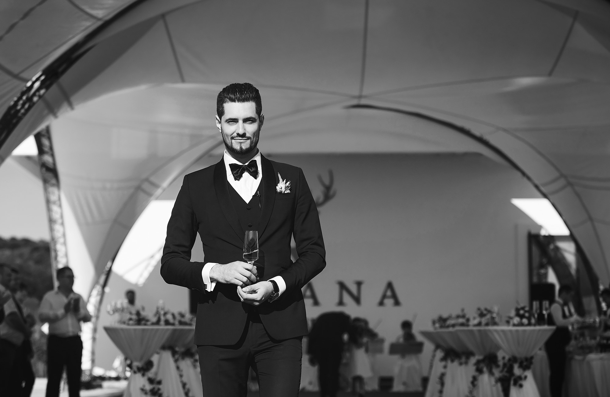 Wedding photography in Moldova