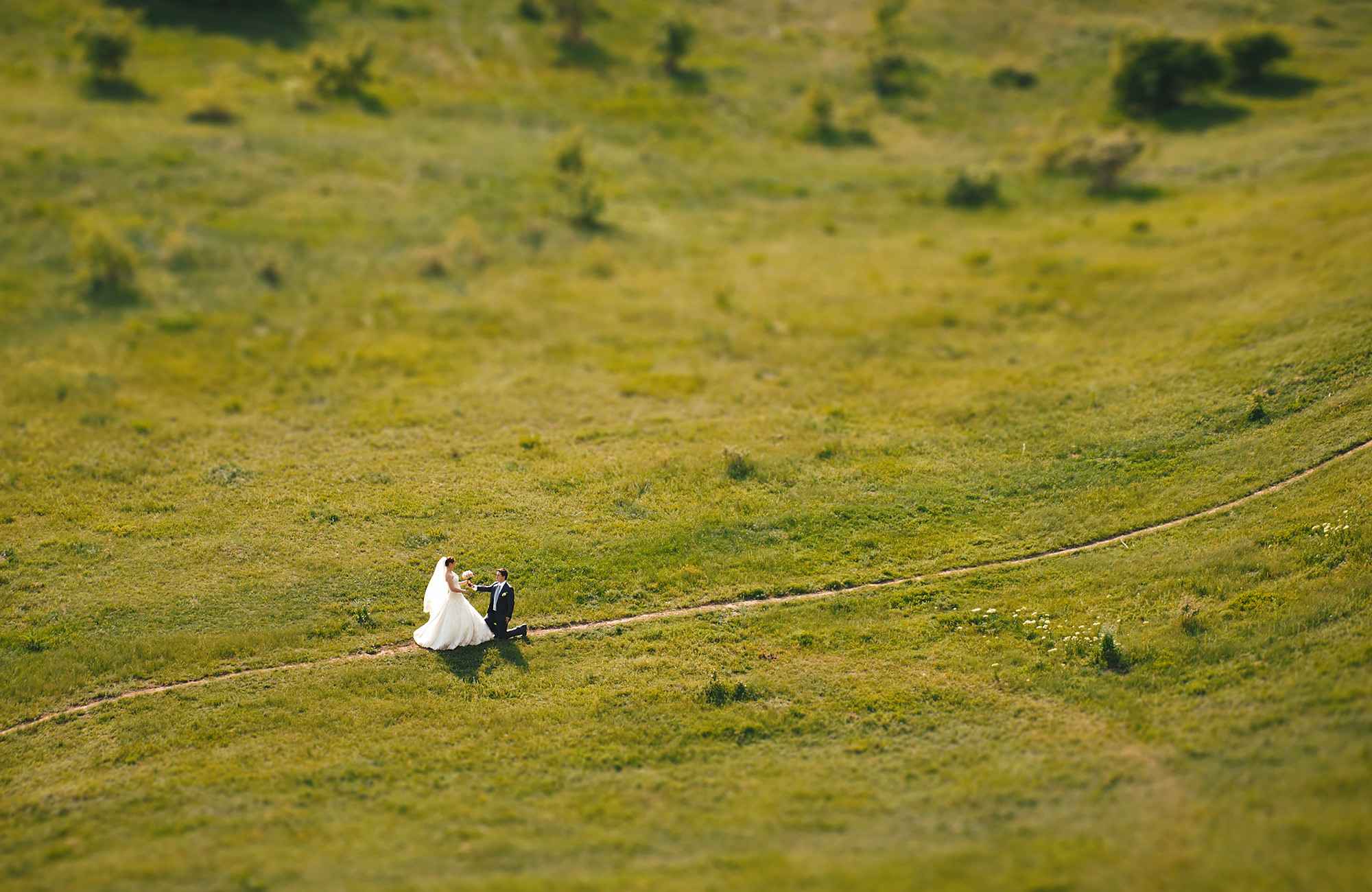 Свадебная фотосъемка по всей Ирландии
