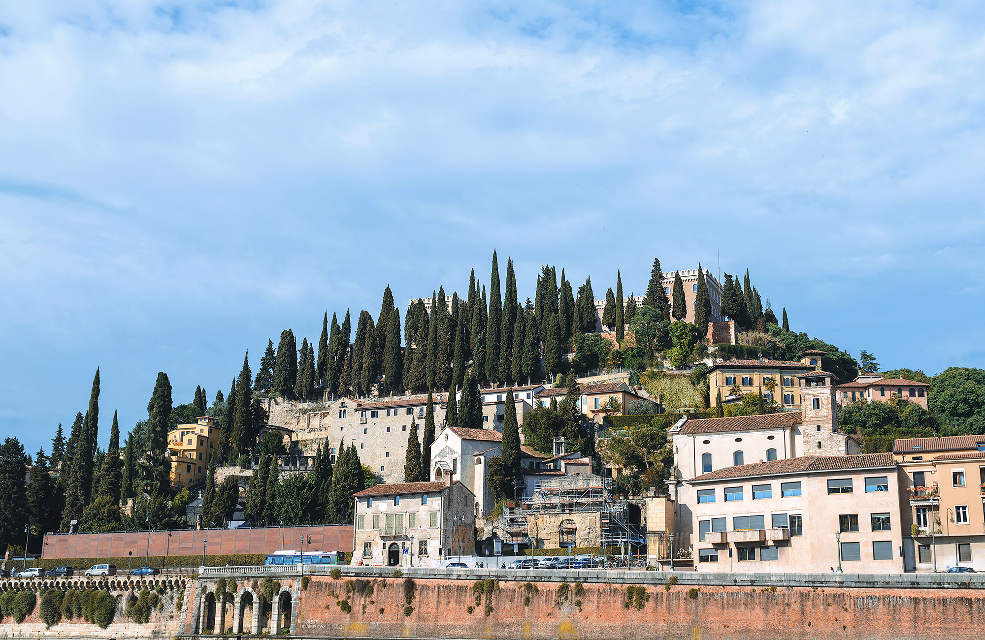 Italy travel photographer Andrei Zveaghintev