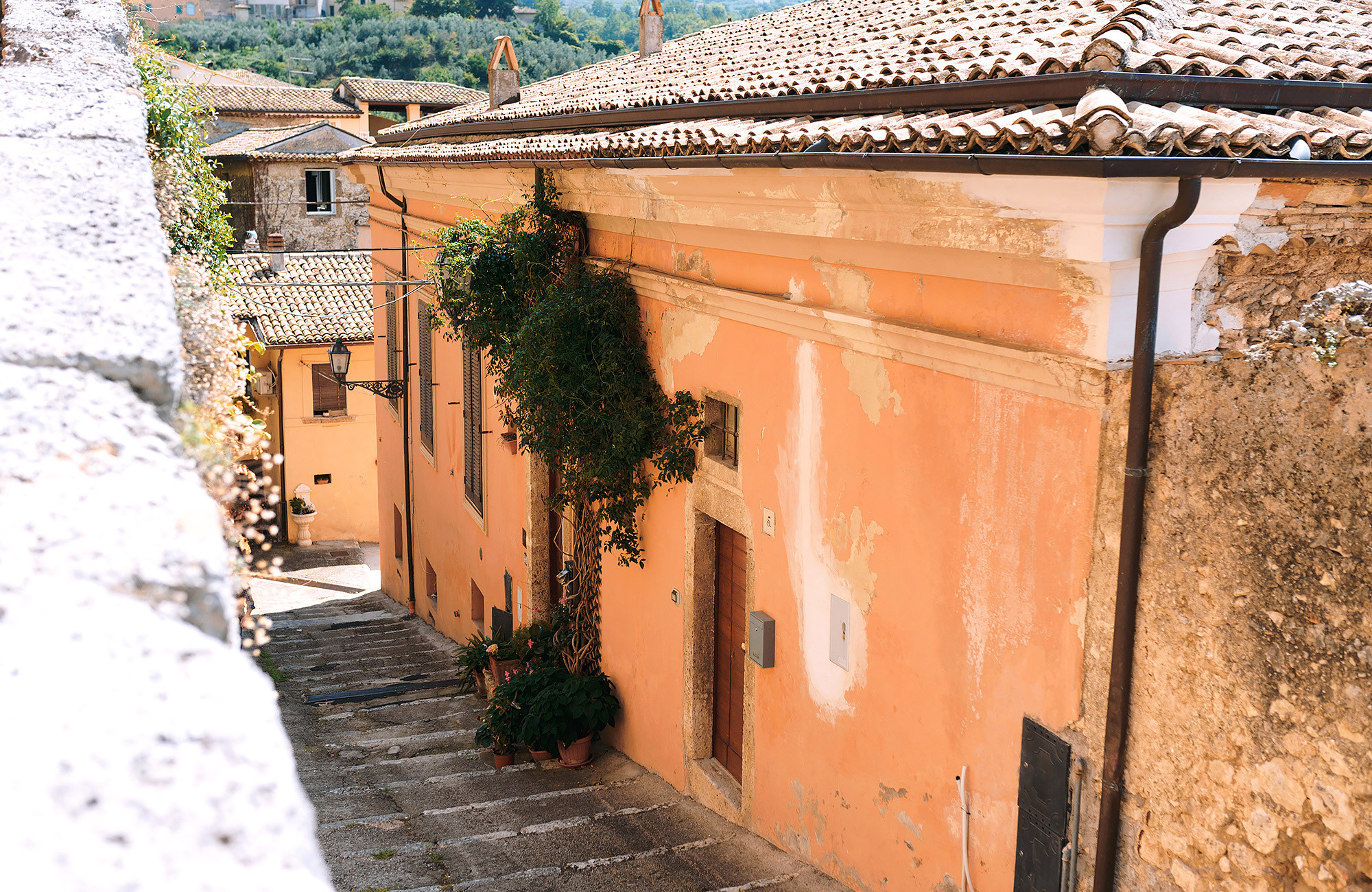 Italy travel photographer Andrei Zveaghintev