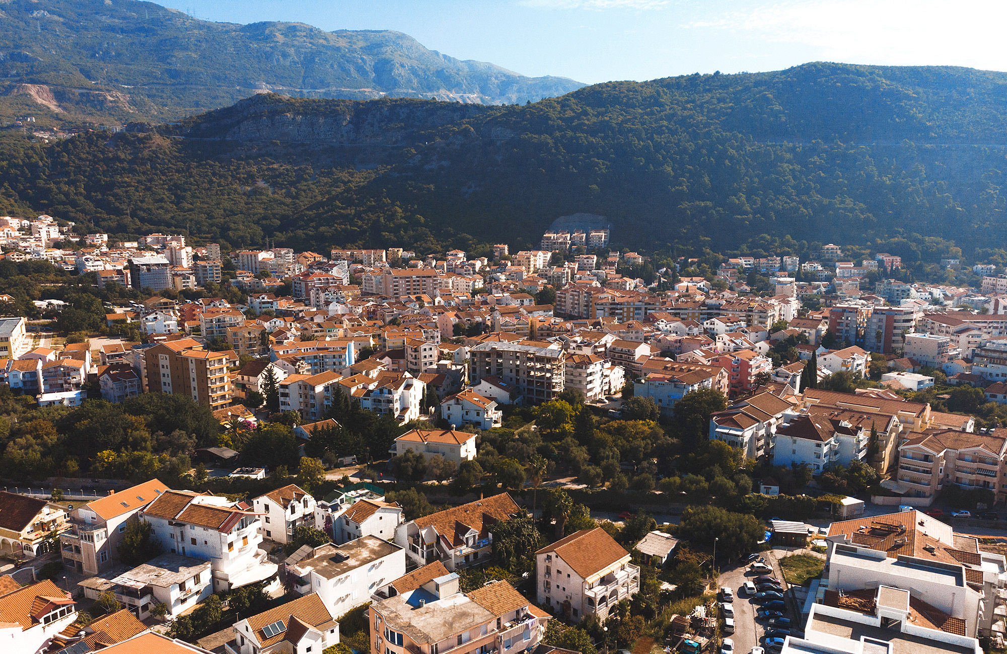 Путешествие в Черногорье с фотографом Андреем Звягинцевым