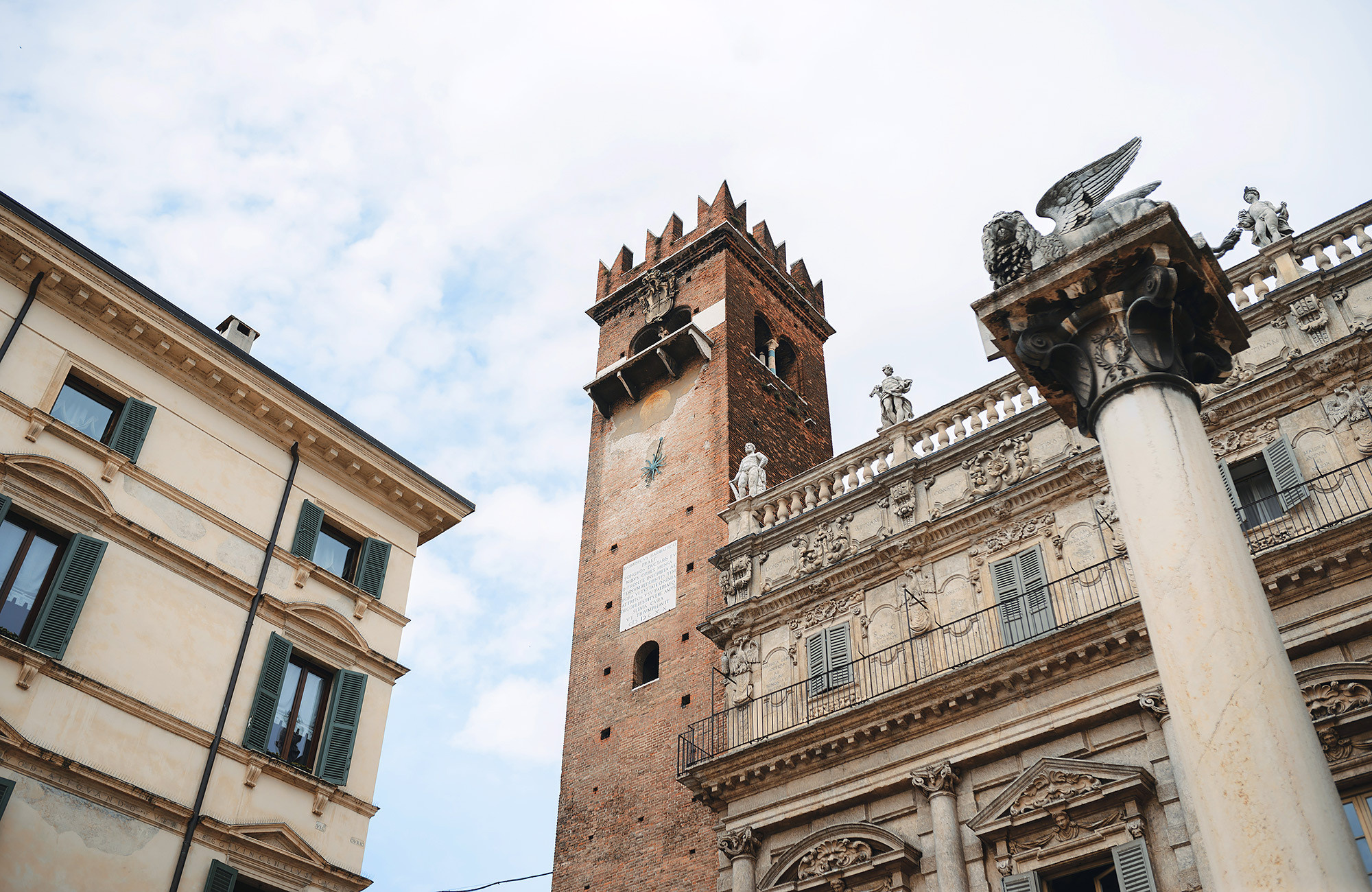 Italy travel photographer Andrei Zveaghintev