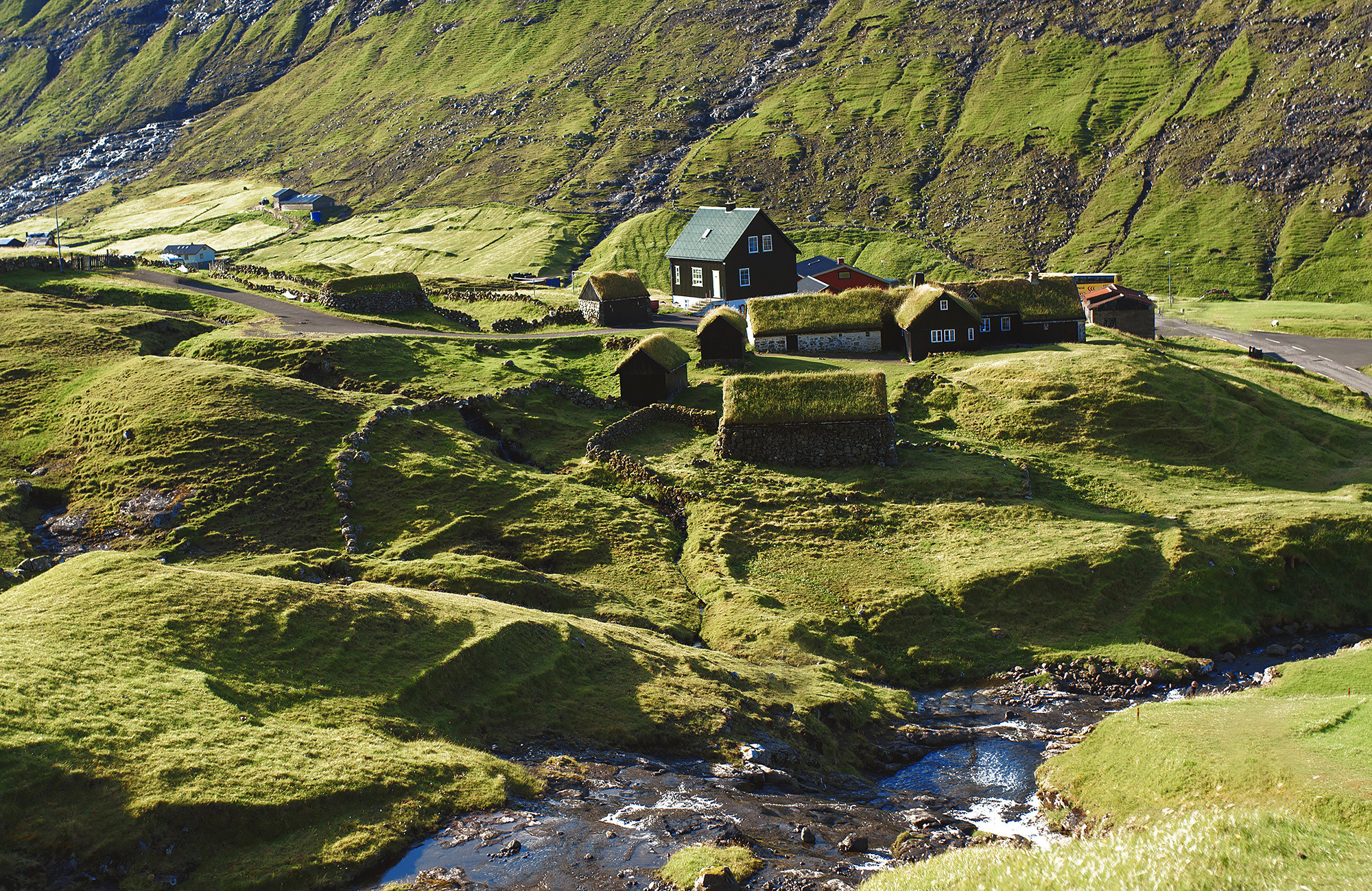 Фототур на Фарерские Острова — Андрей Звягинцев