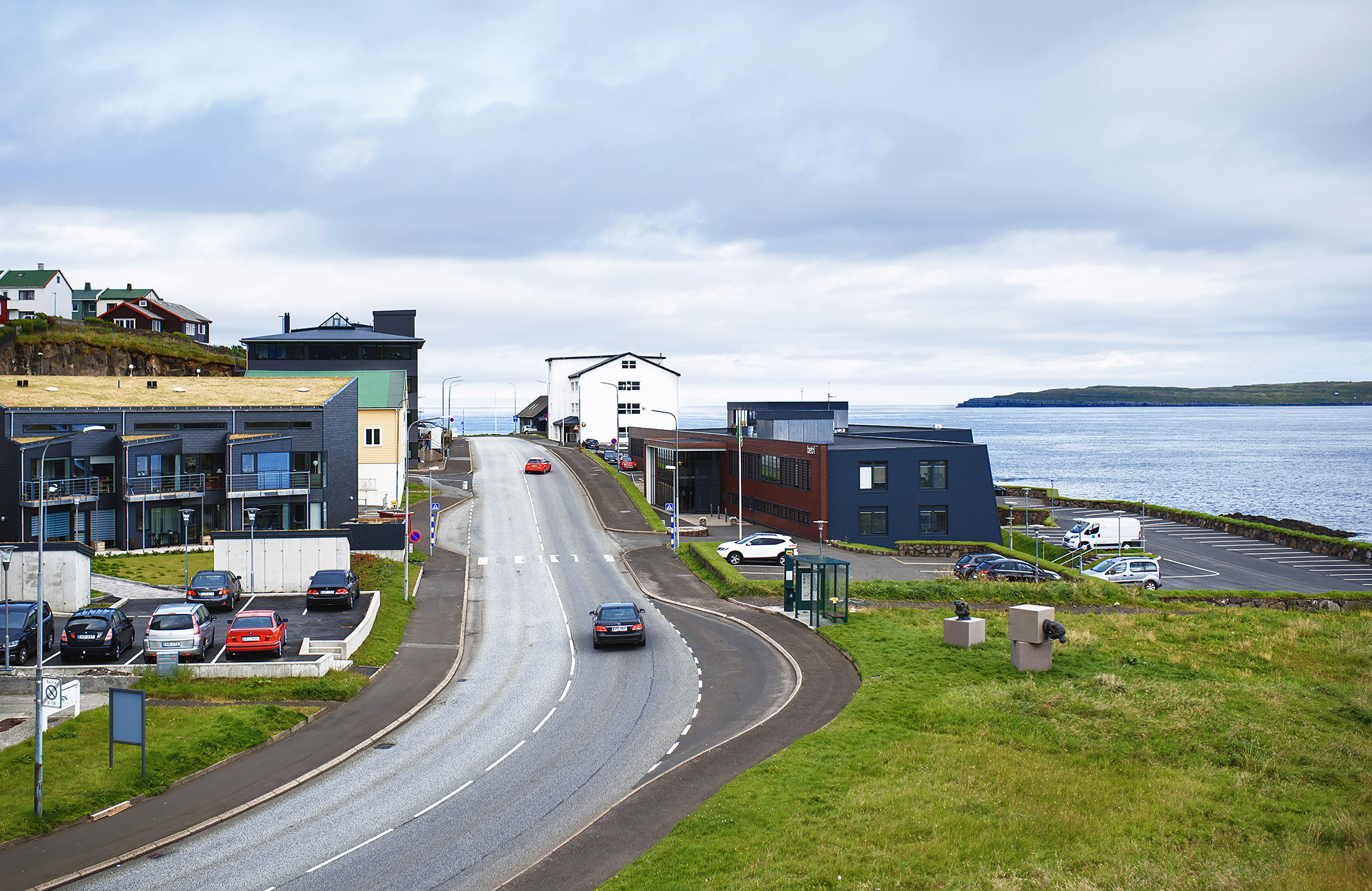 Фототур на Фарерские Острова — Андрей Звягинцев