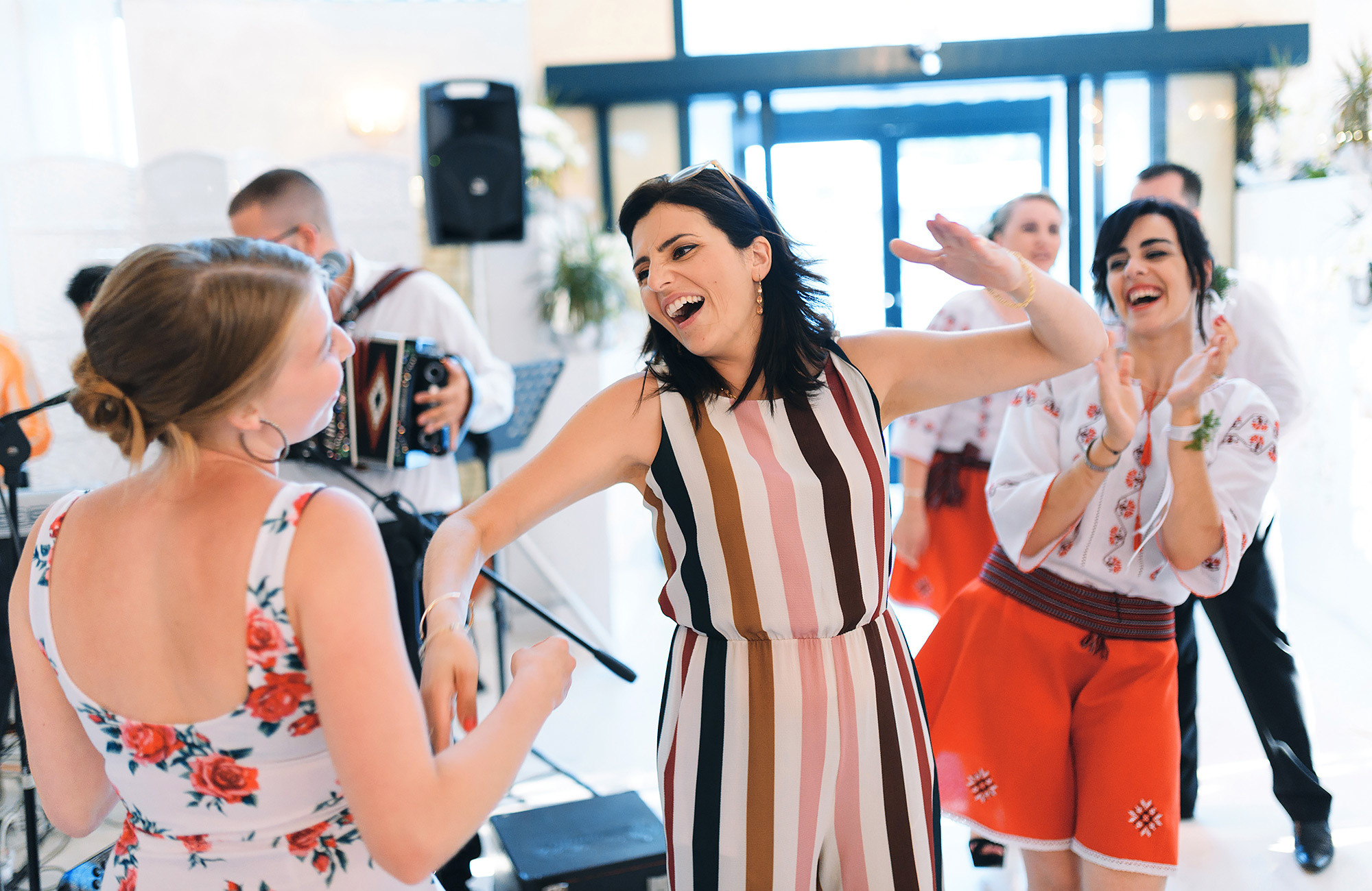 Свадебная фотосессия в Италии