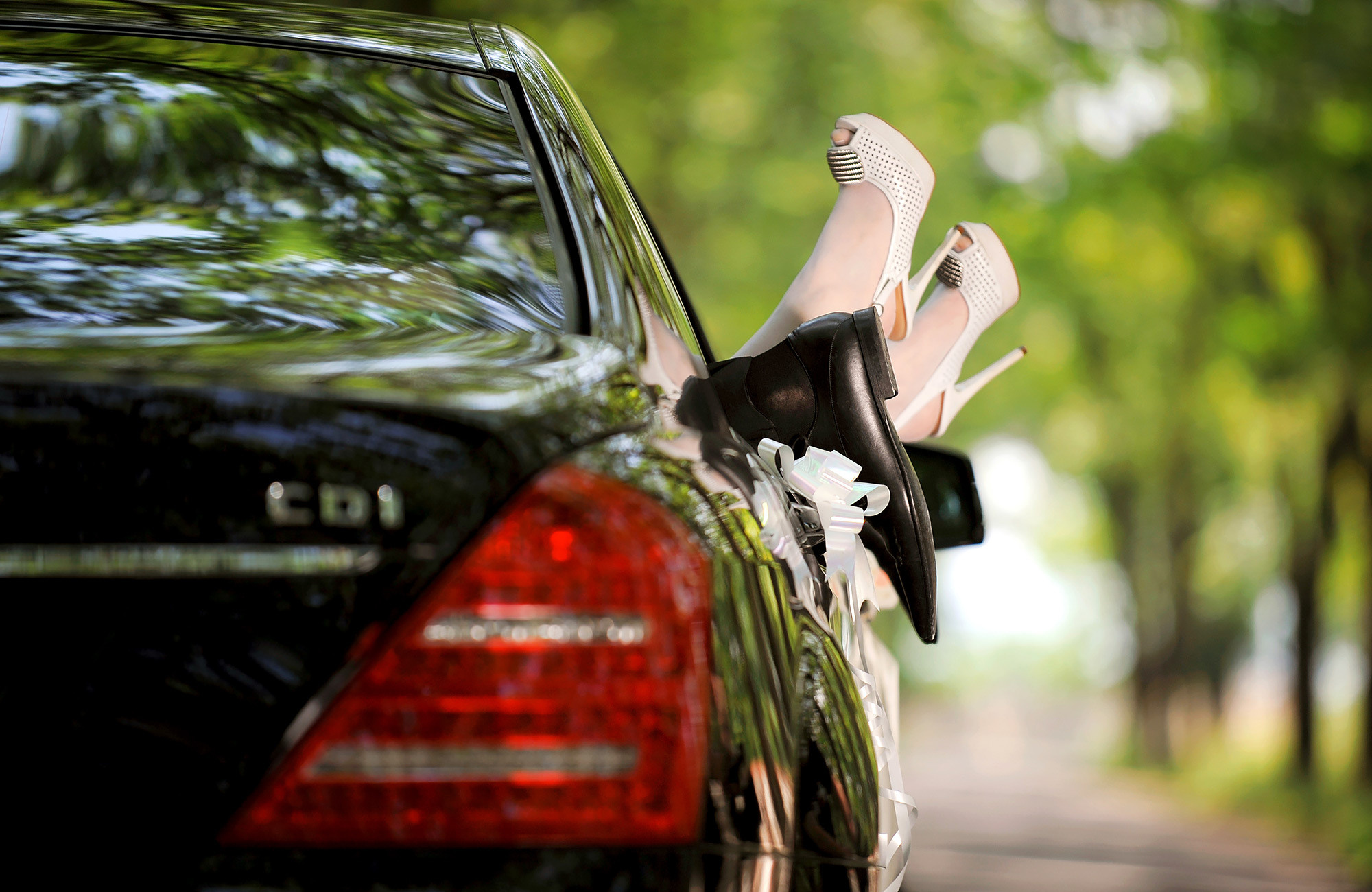 Свадебная фотосъемка по всей Ирландии