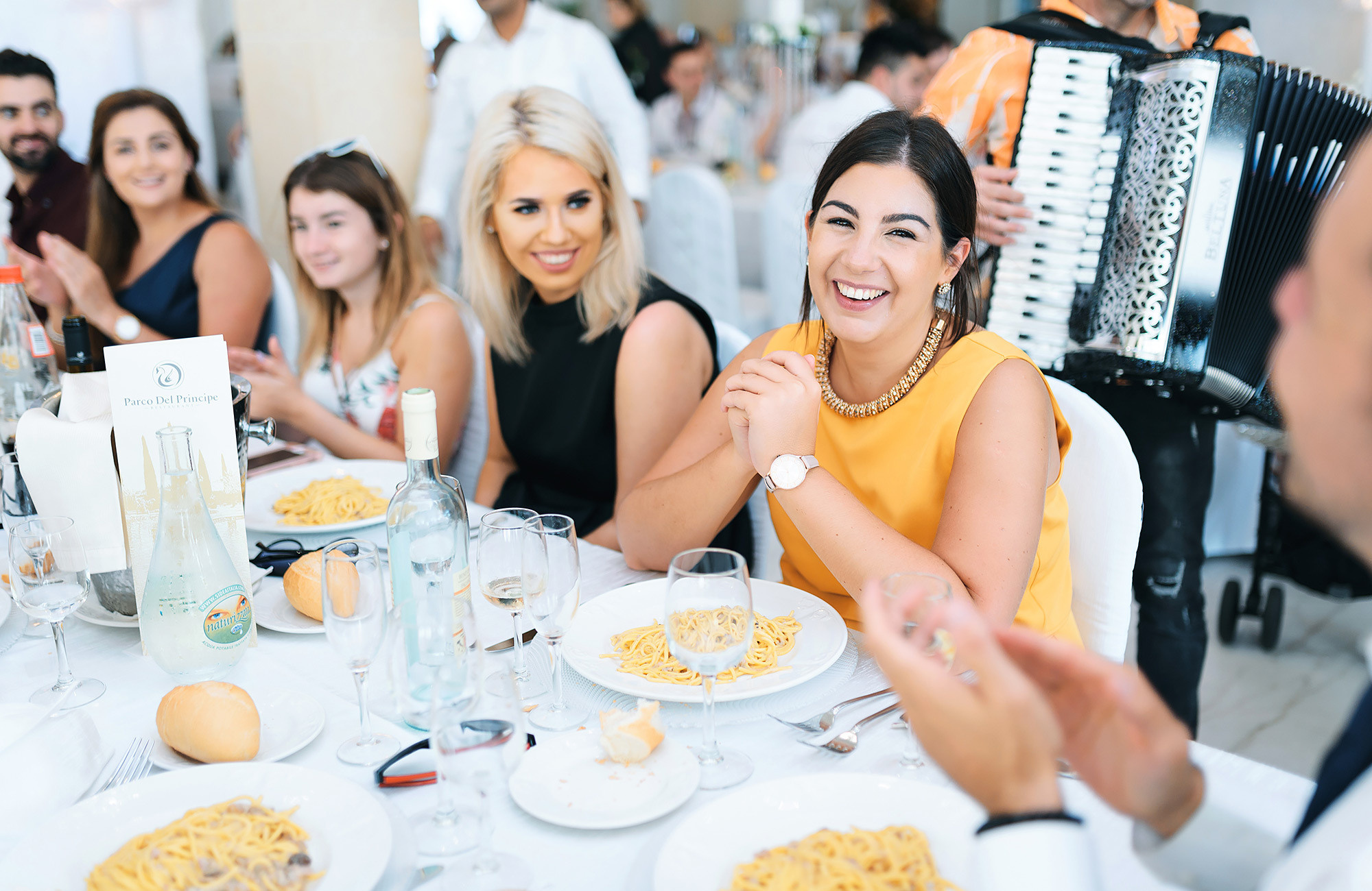 Свадебная фотосессия в Италии