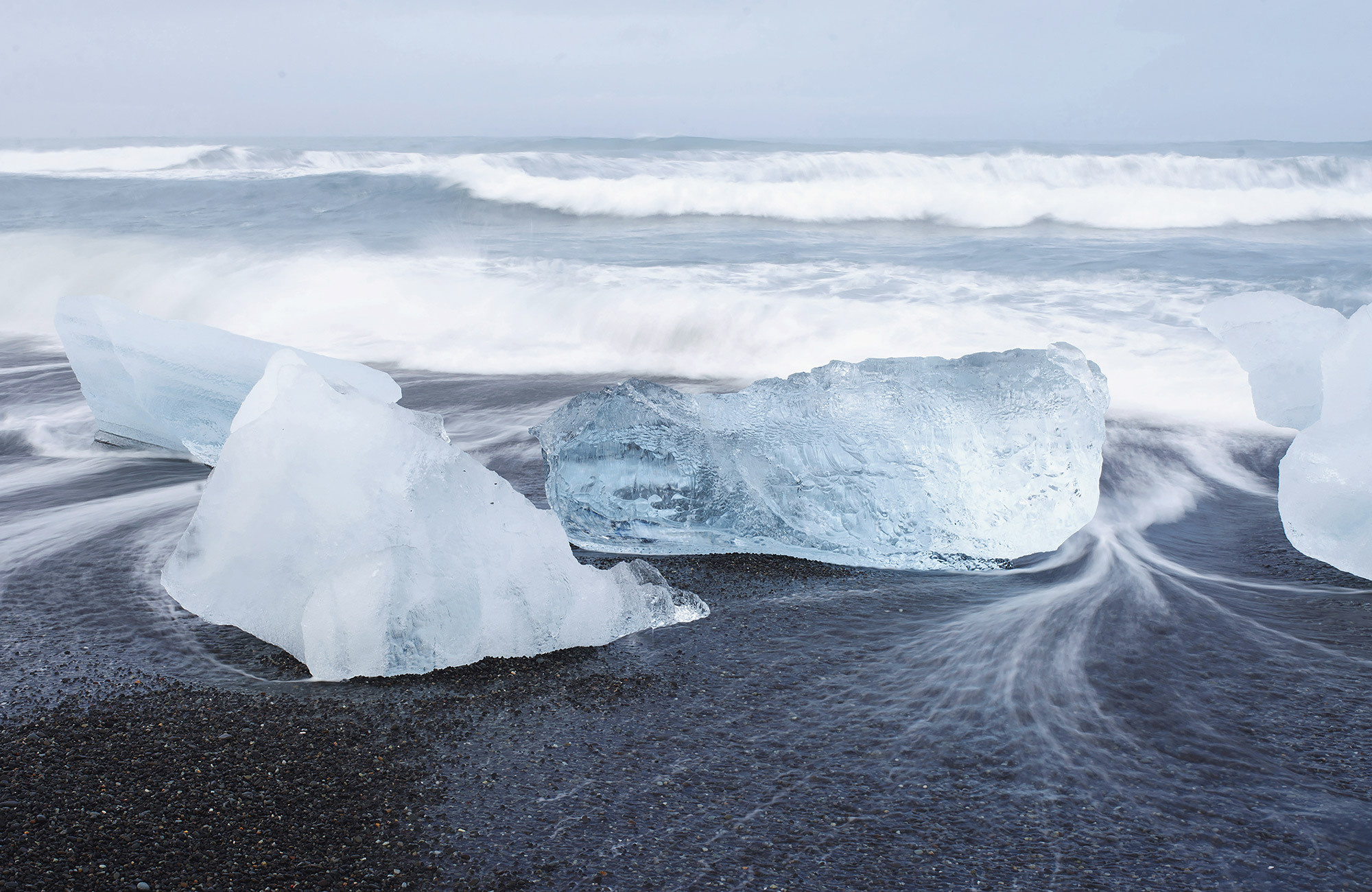 Iceland travel photographer Andrei Zveaghintev