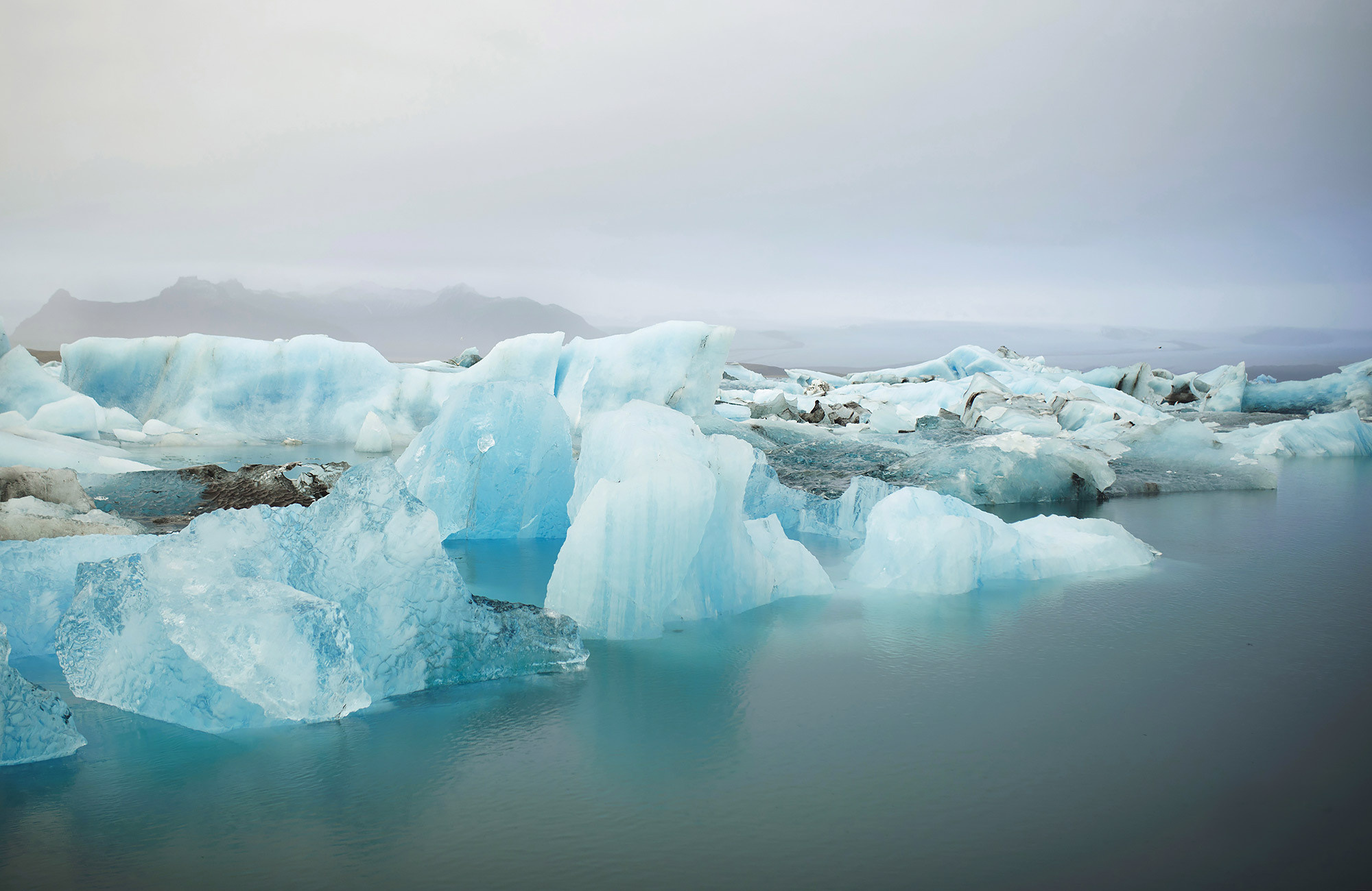 Iceland travel photographer Andrei Zveaghintev