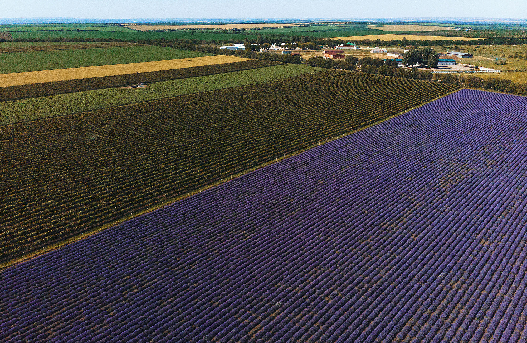 Tururi foto in Moldova — fotograf Andrei Zveaghintev