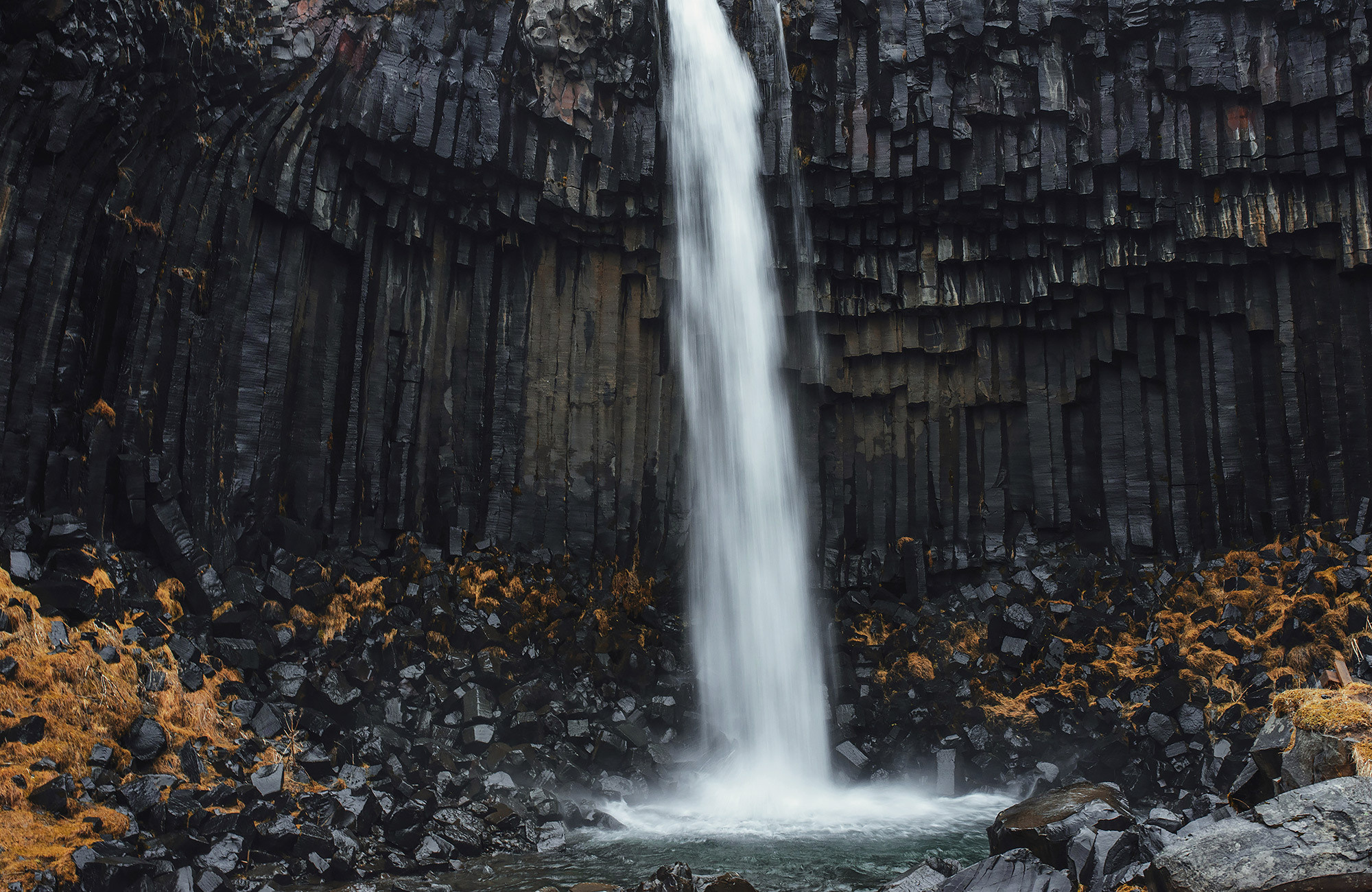 Iceland travel photographer Andrei Zveaghintev