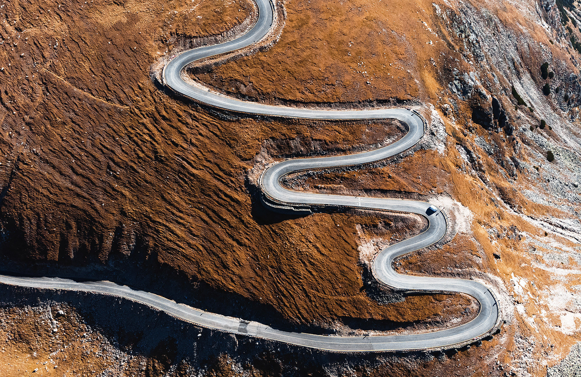 Путешествие в Румынию — фотограф Андрей Звягинцев