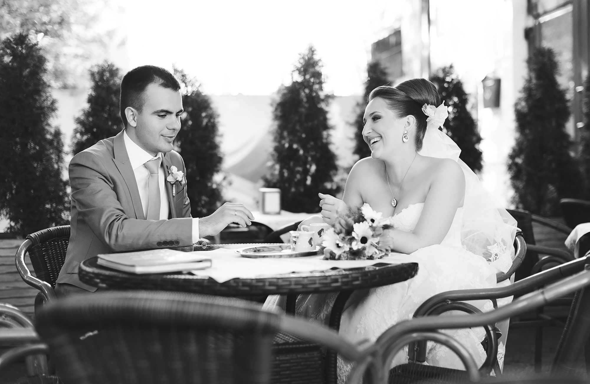 Свадебная фотосъемка по всей Ирландии