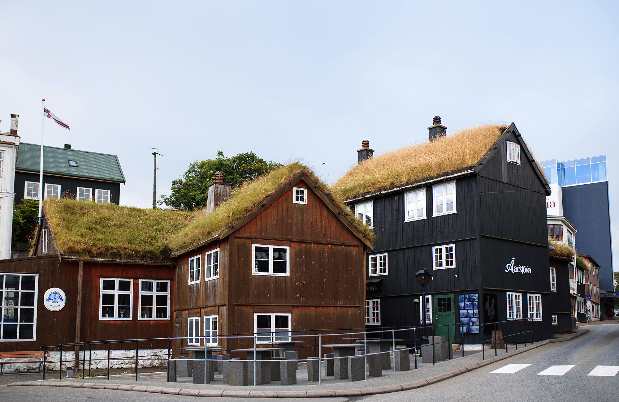 Фототур на Фарерские Острова — Андрей Звягинцев