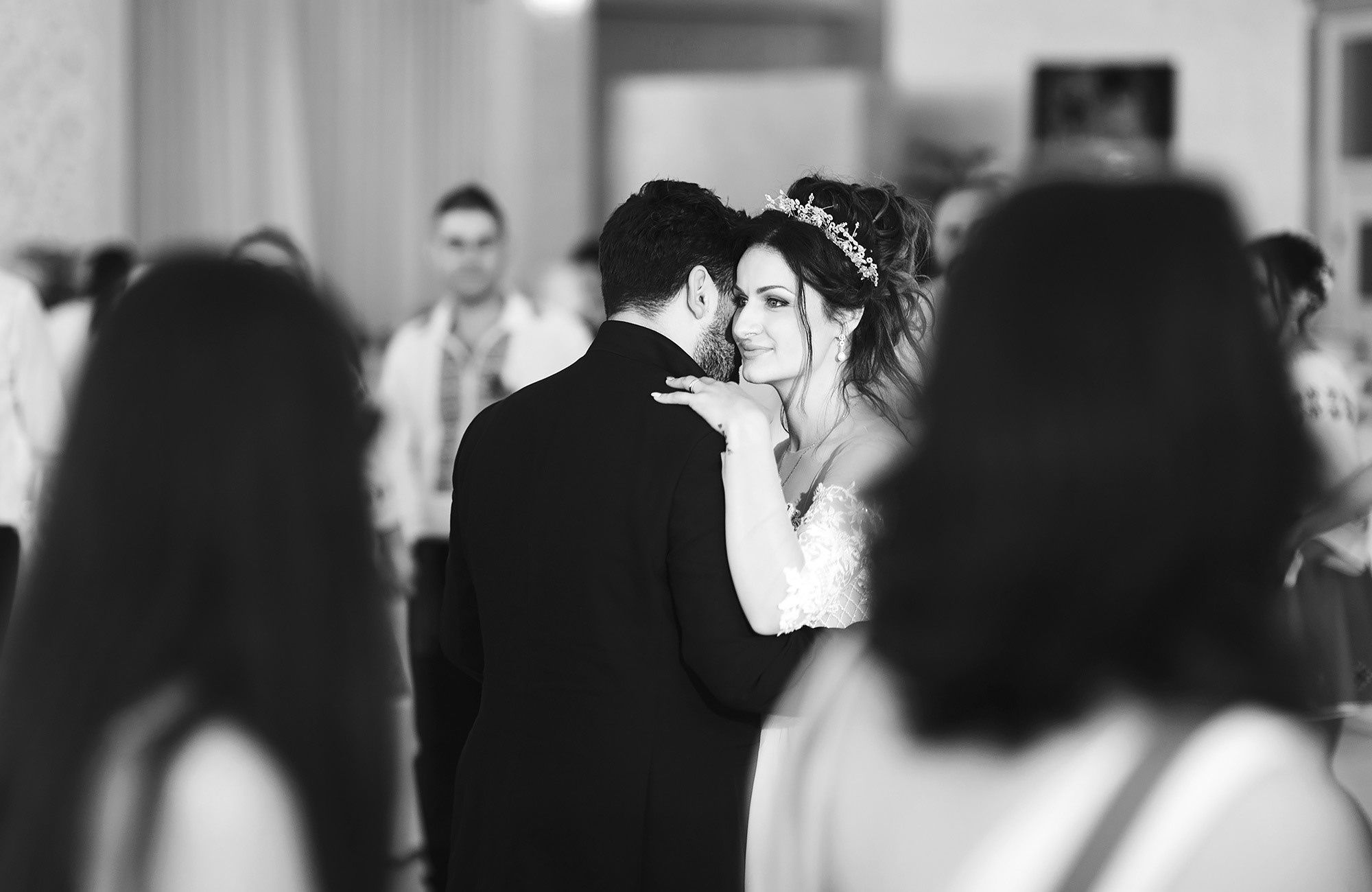 Свадебная фотосессия в Италии