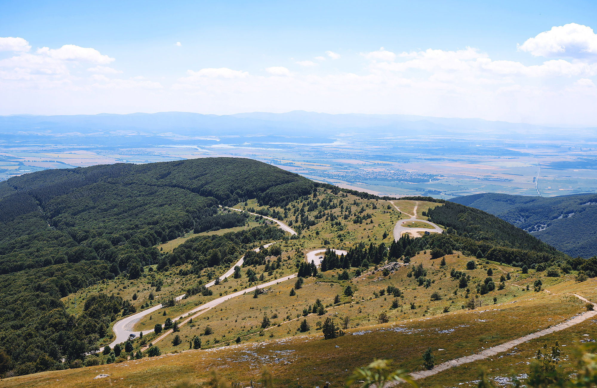 Фототур в Болгарию — Андрей Звягинцев