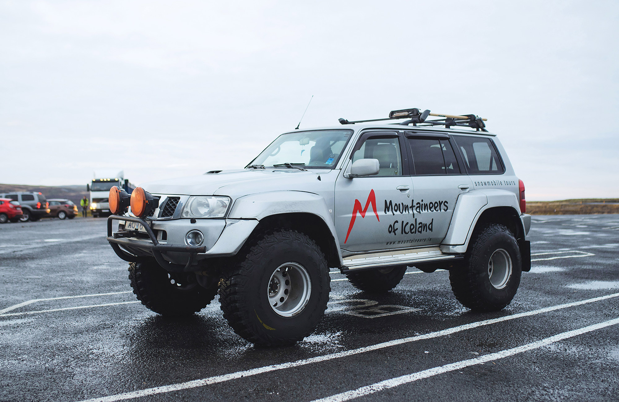 Iceland travel photographer Andrei Zveaghintev