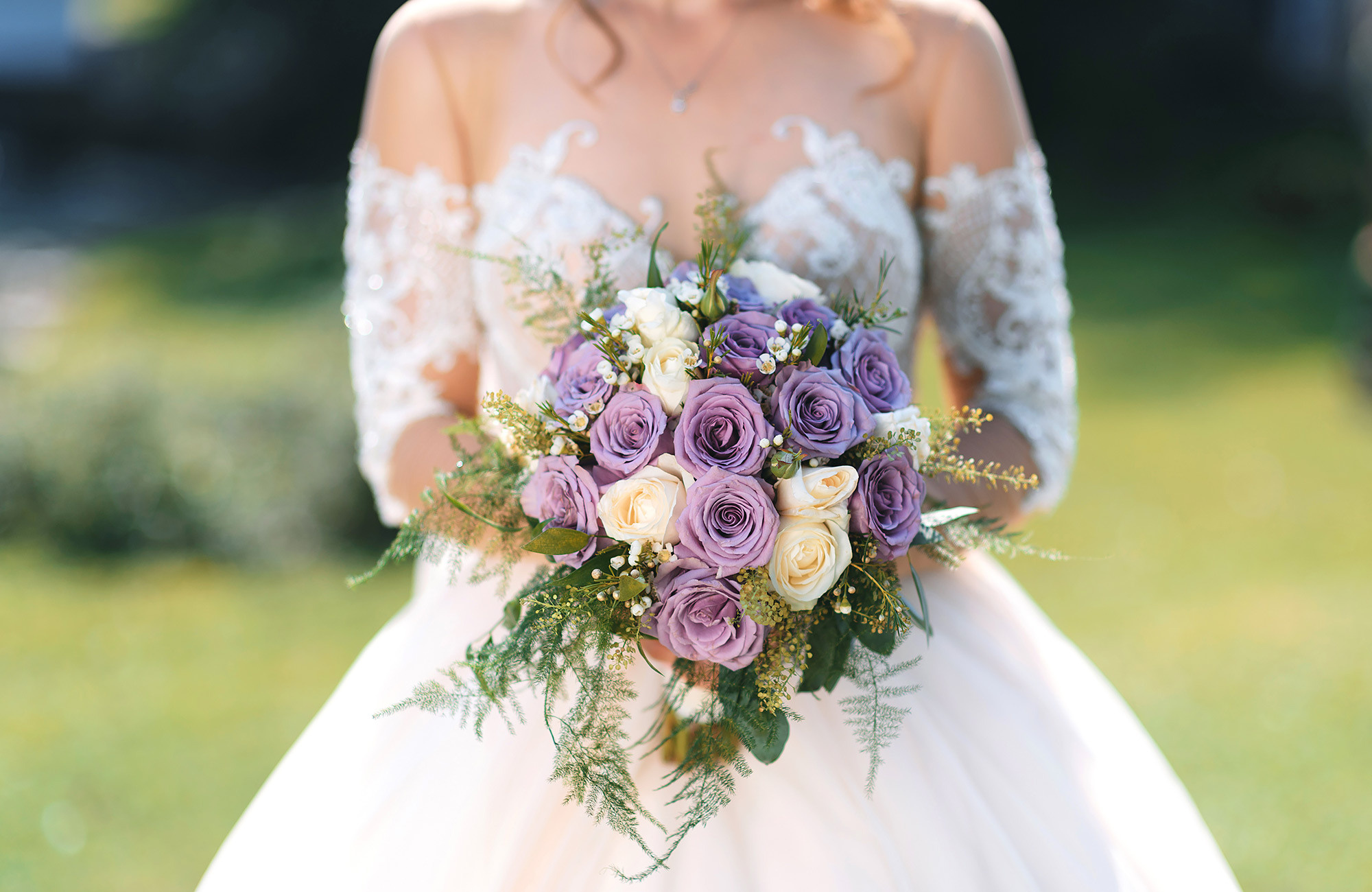 Свадебная фотосессия в Италии