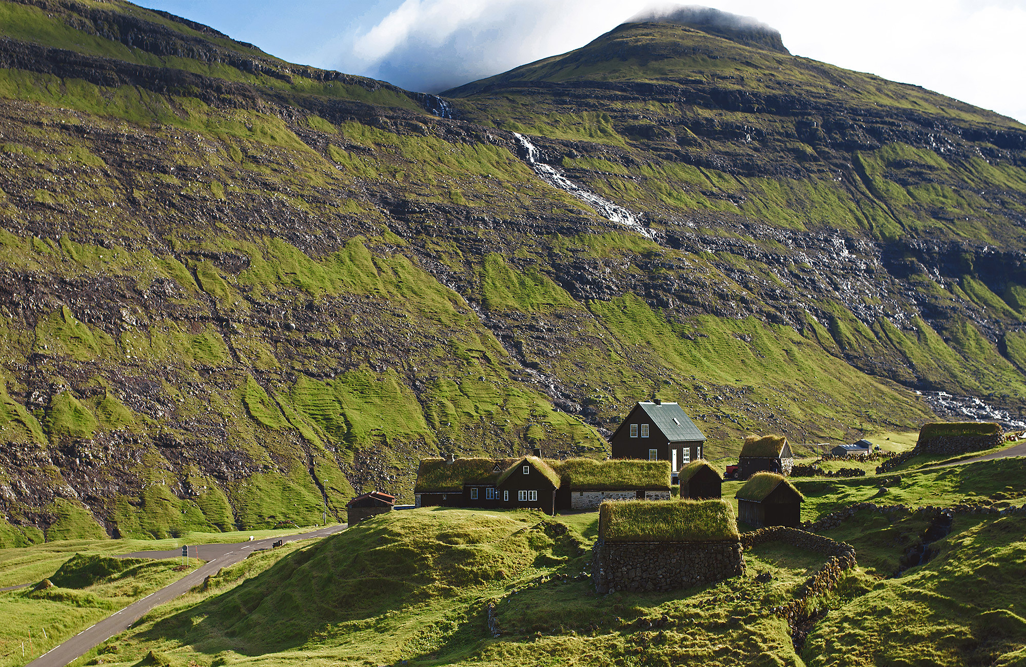 Фототур на Фарерские Острова — Андрей Звягинцев