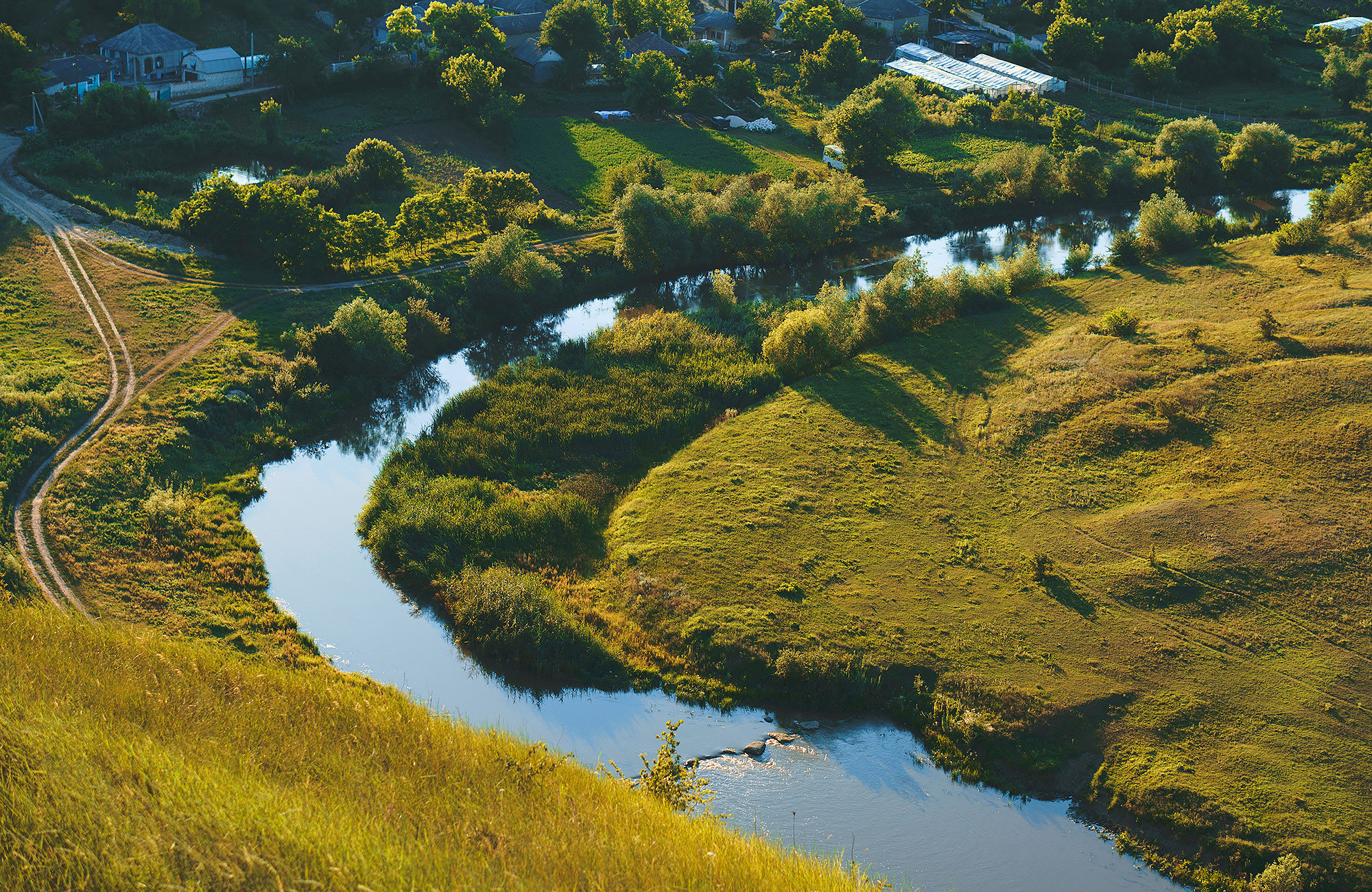 Tururi foto in Moldova — fotograf Andrei Zveaghintev