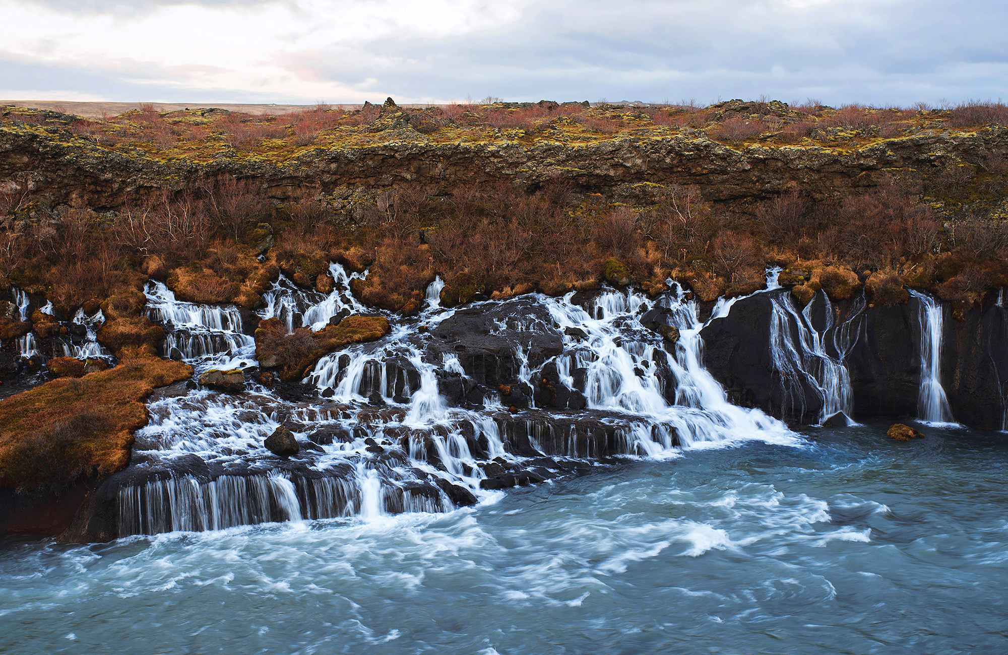 Iceland travel photographer Andrei Zveaghintev