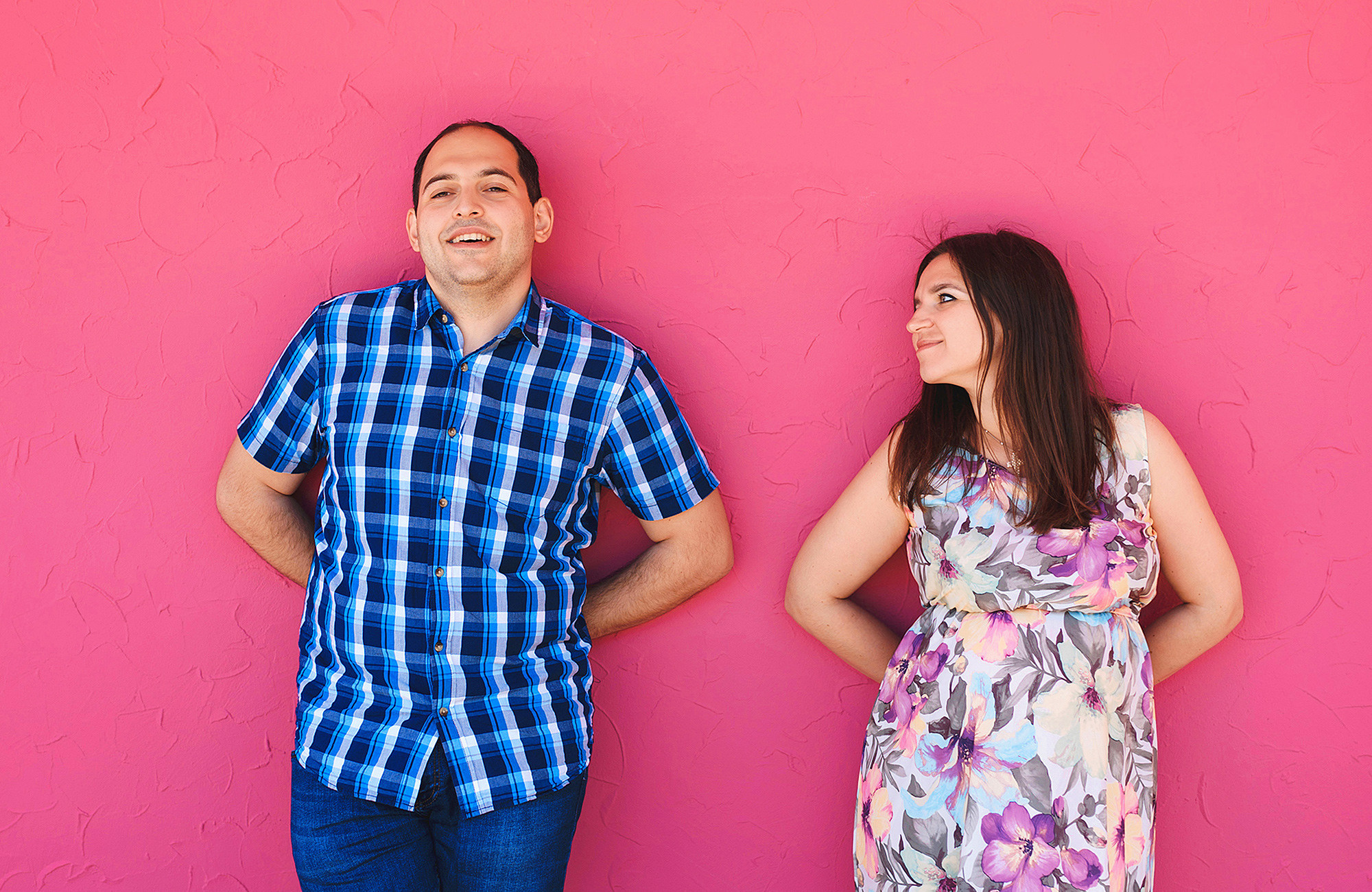 Maternity pregnancy photoshoot in Dublin