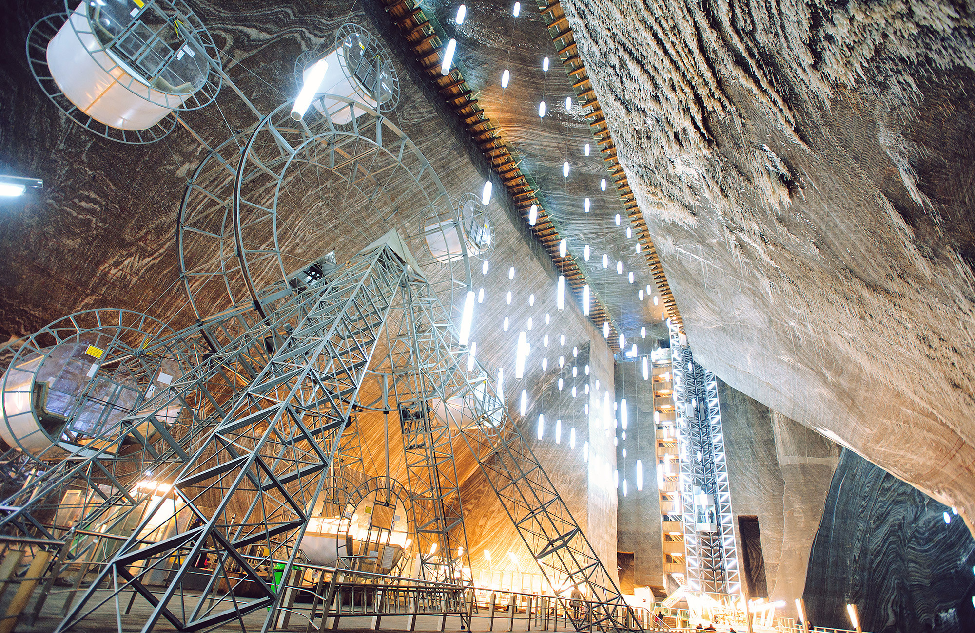 Путешествие в Румынию — фотограф Андрей Звягинцев