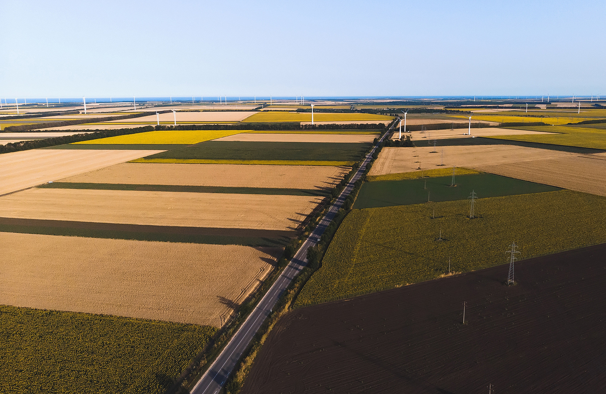 Фототур в Болгарию — Андрей Звягинцев