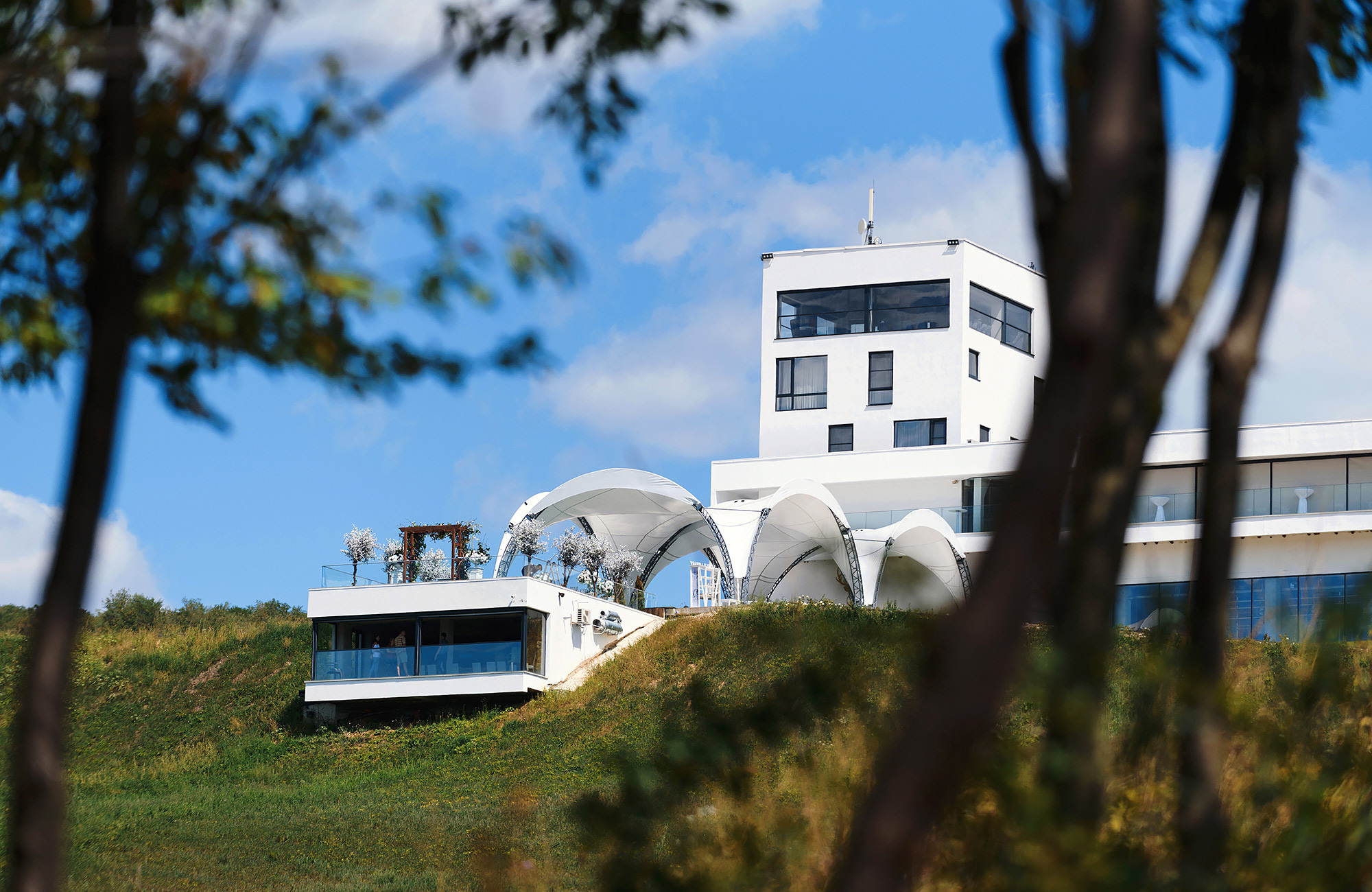 Wedding photography in Moldova