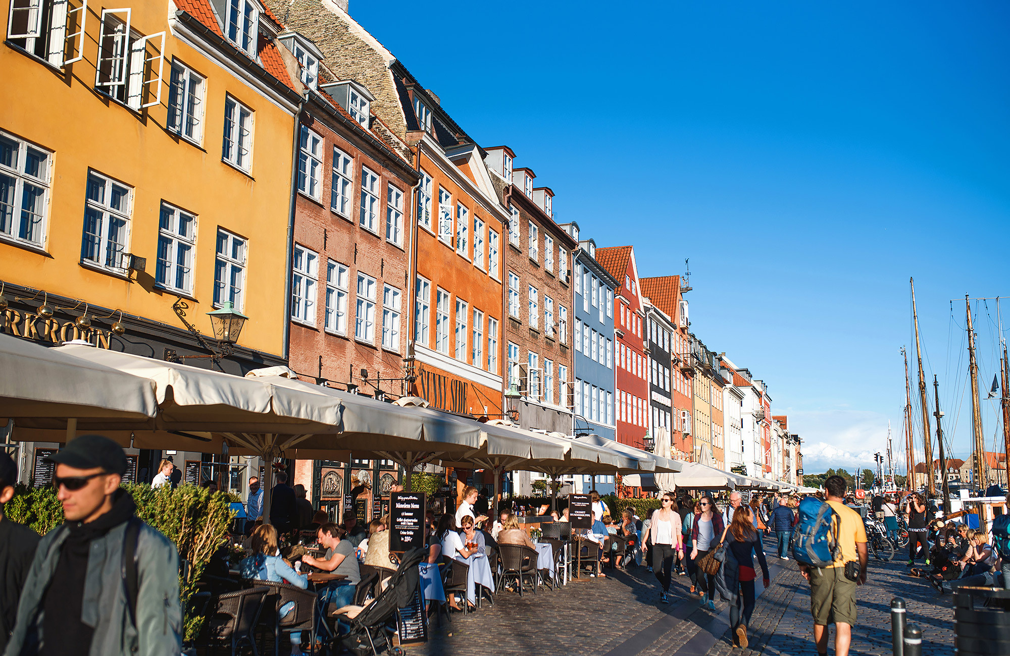 Фототур в Копенгаген — Андрей Звягинцев