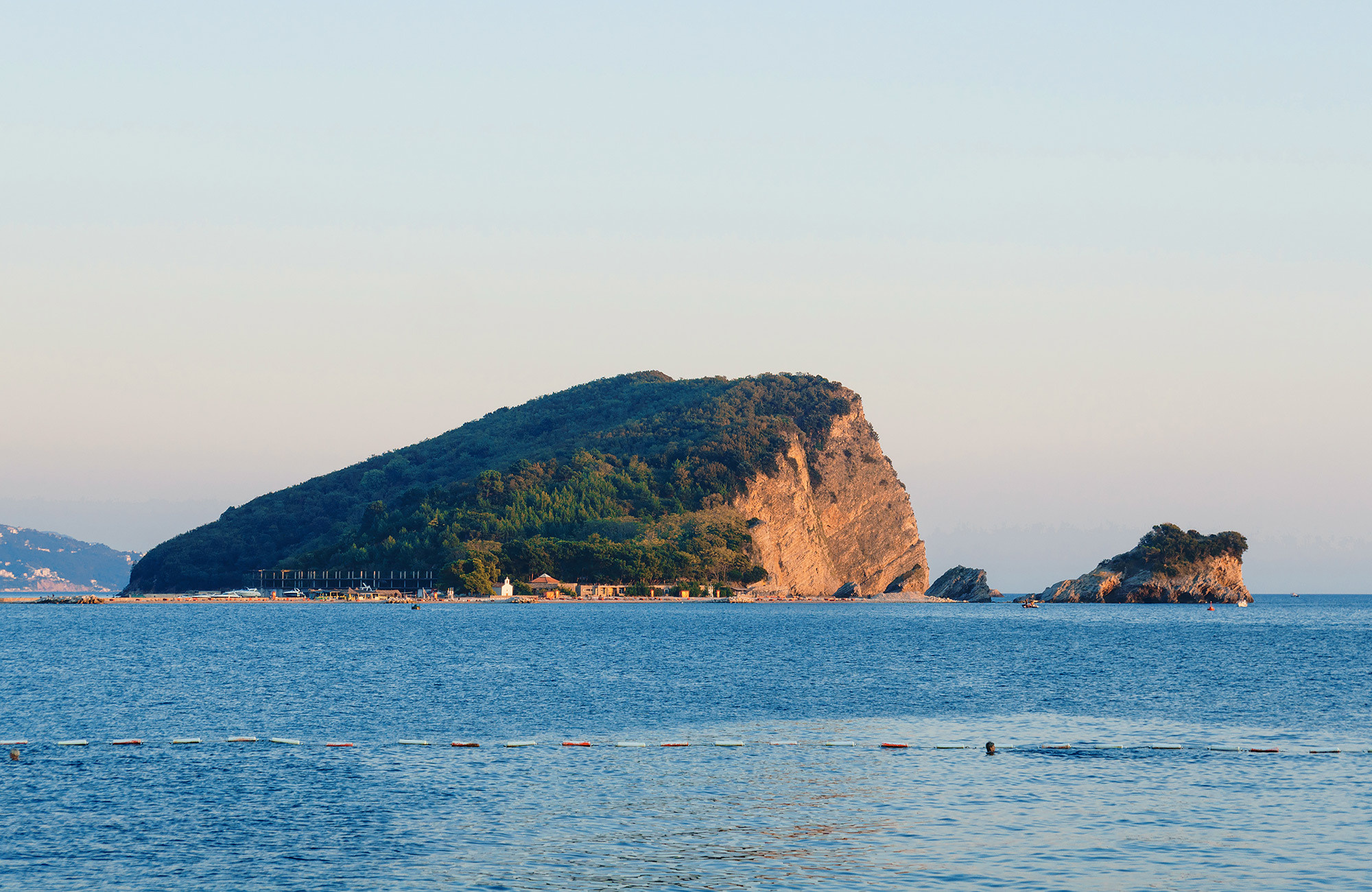 Путешествие в Черногорье с фотографом Андреем Звягинцевым