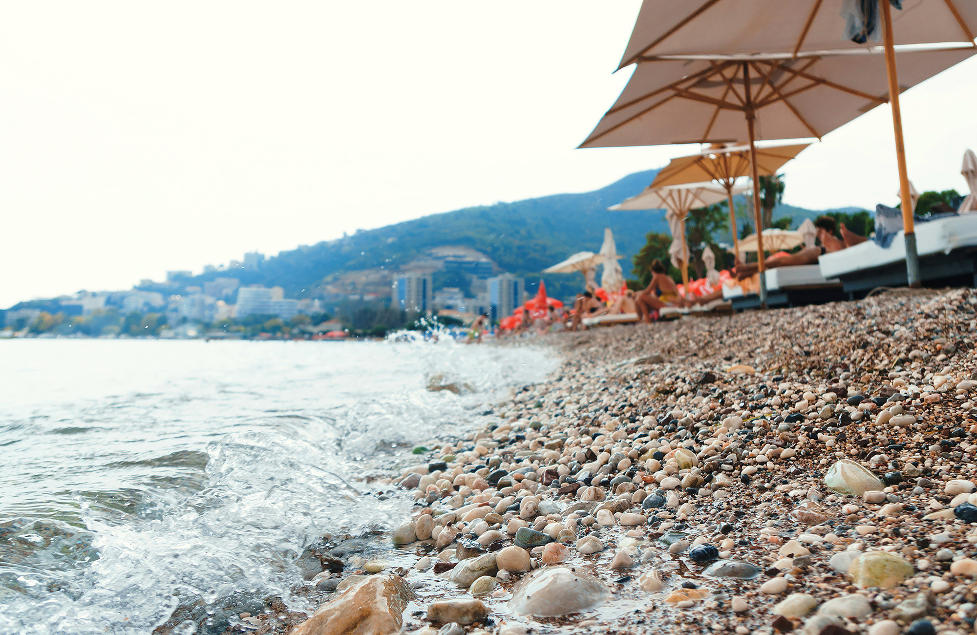 Путешествие в Черногорье с фотографом Андреем Звягинцевым