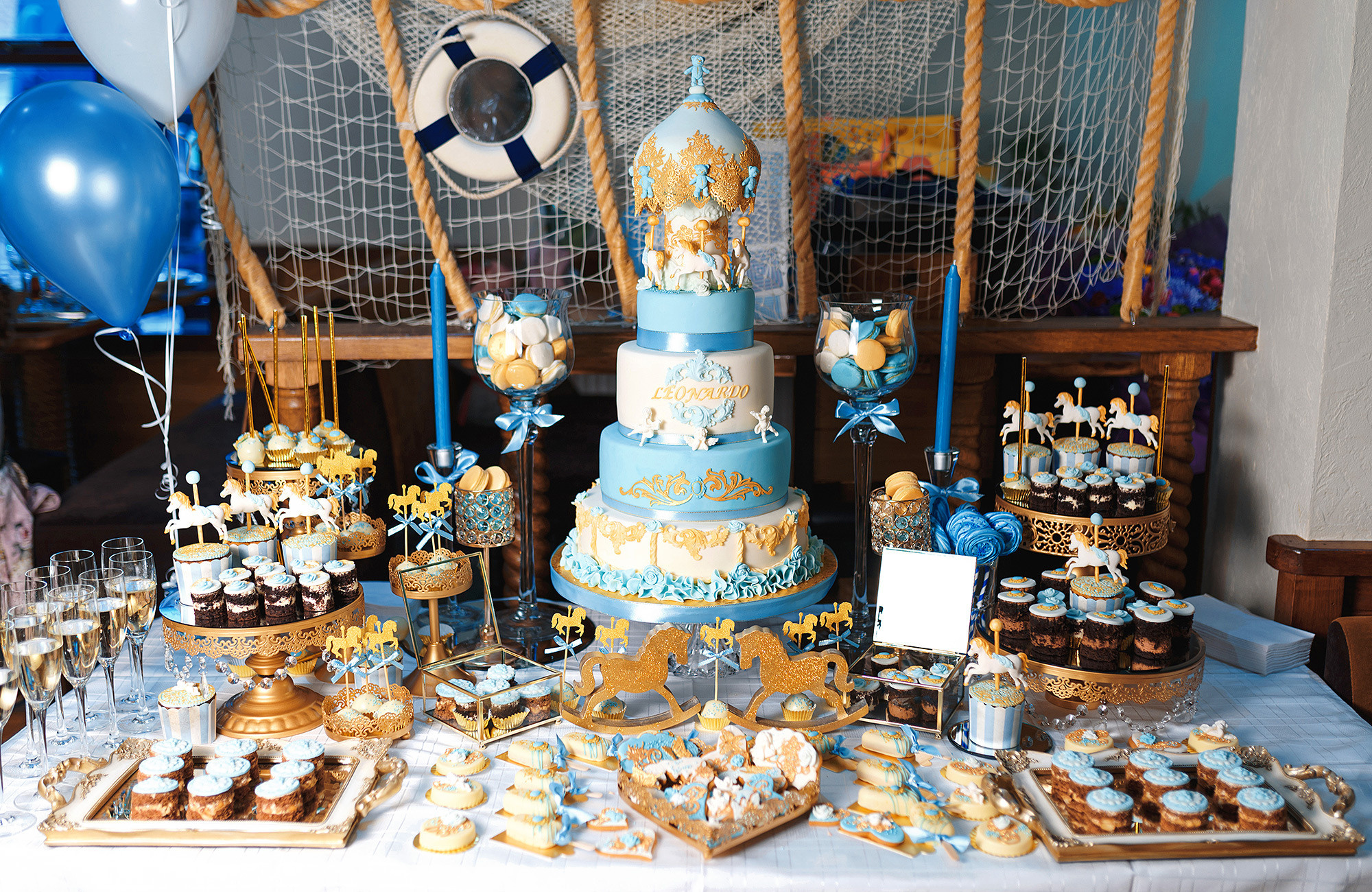 Family party photography in Dublin