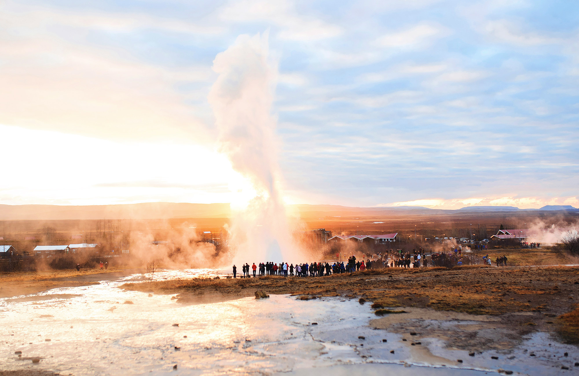 Iceland travel photographer Andrei Zveaghintev