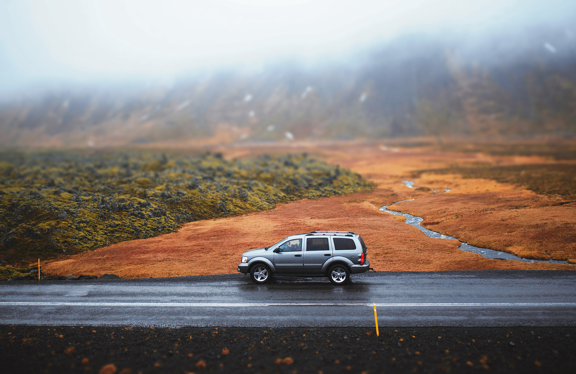 Iceland travel photographer Andrei Zveaghintev