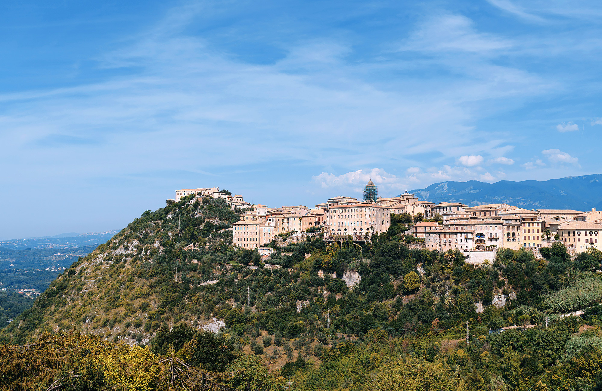 Italy travel photographer Andrei Zveaghintev