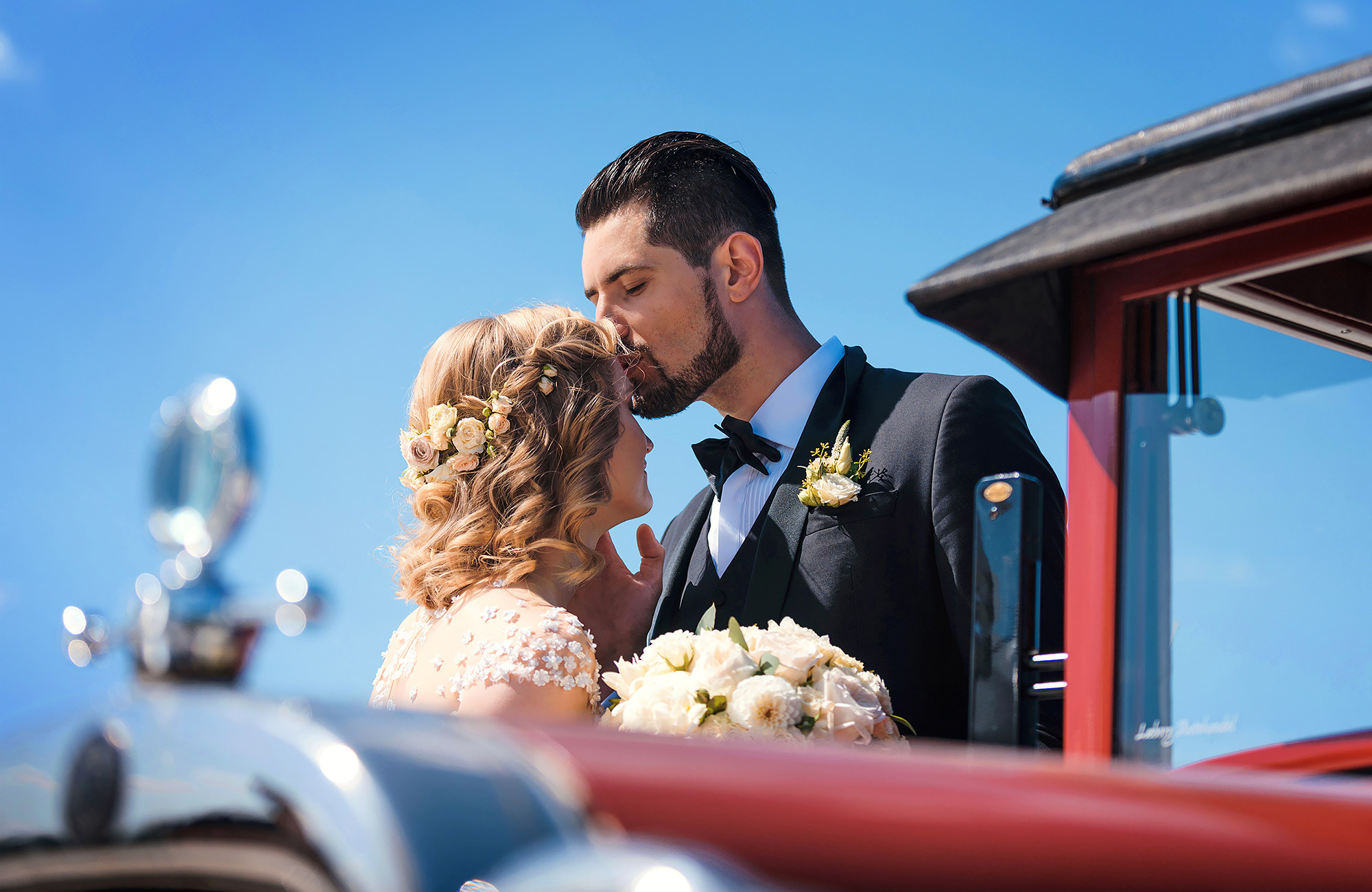 Wedding photography in Moldova