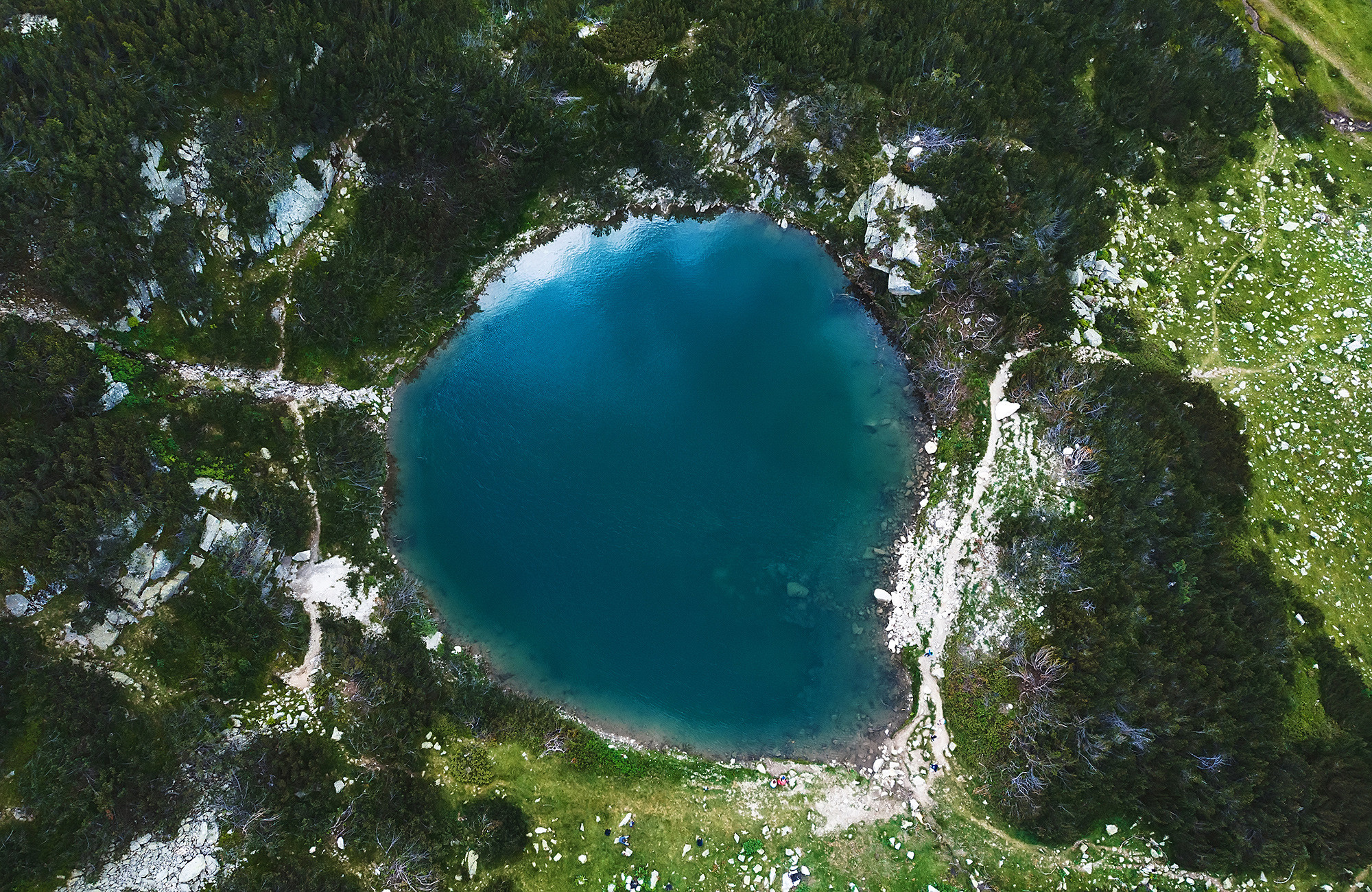Фототур в Болгарию — Андрей Звягинцев