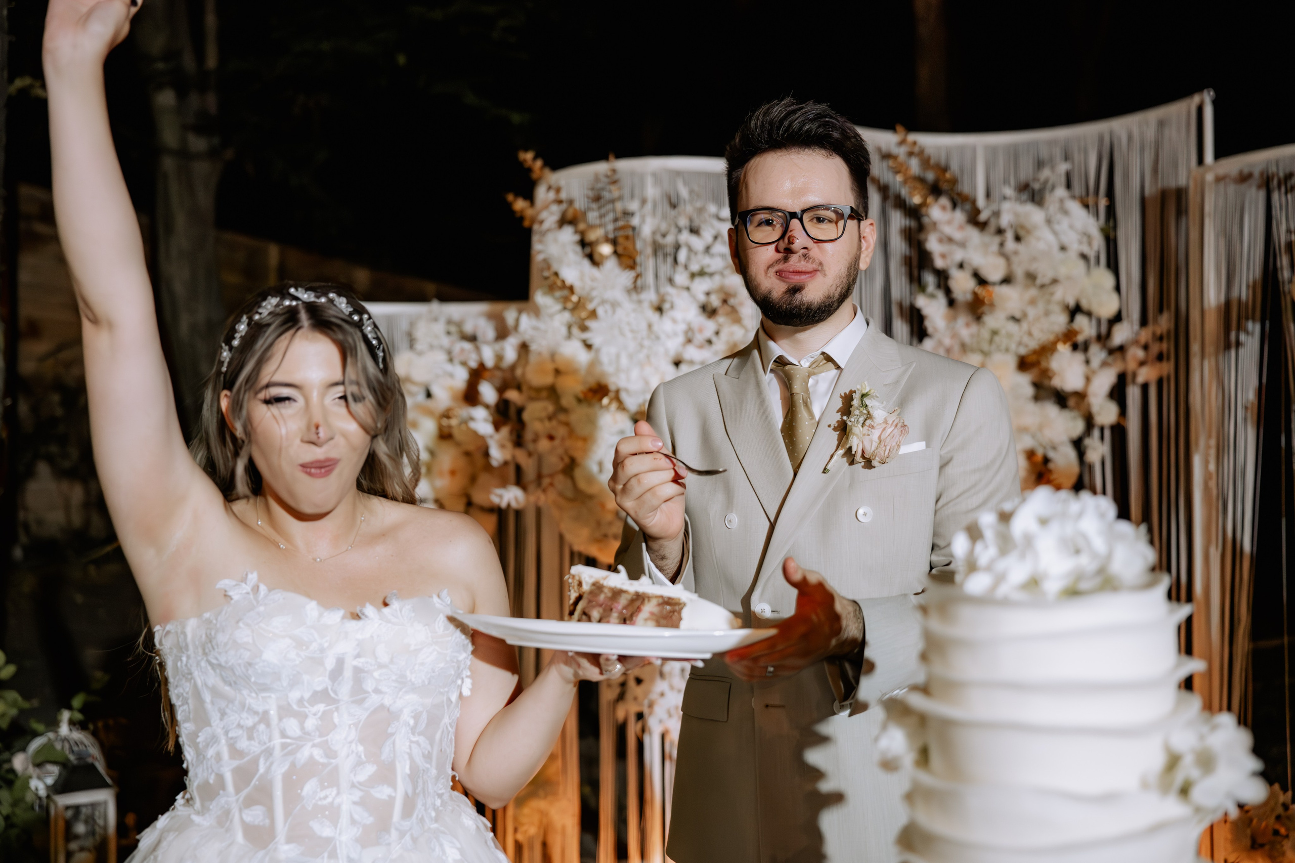 Delia + Ionut | Wedding day. Proud Vision Weddings | Wedding Photography & Film — Servicii profesionale Foto Video Nunta Iasi