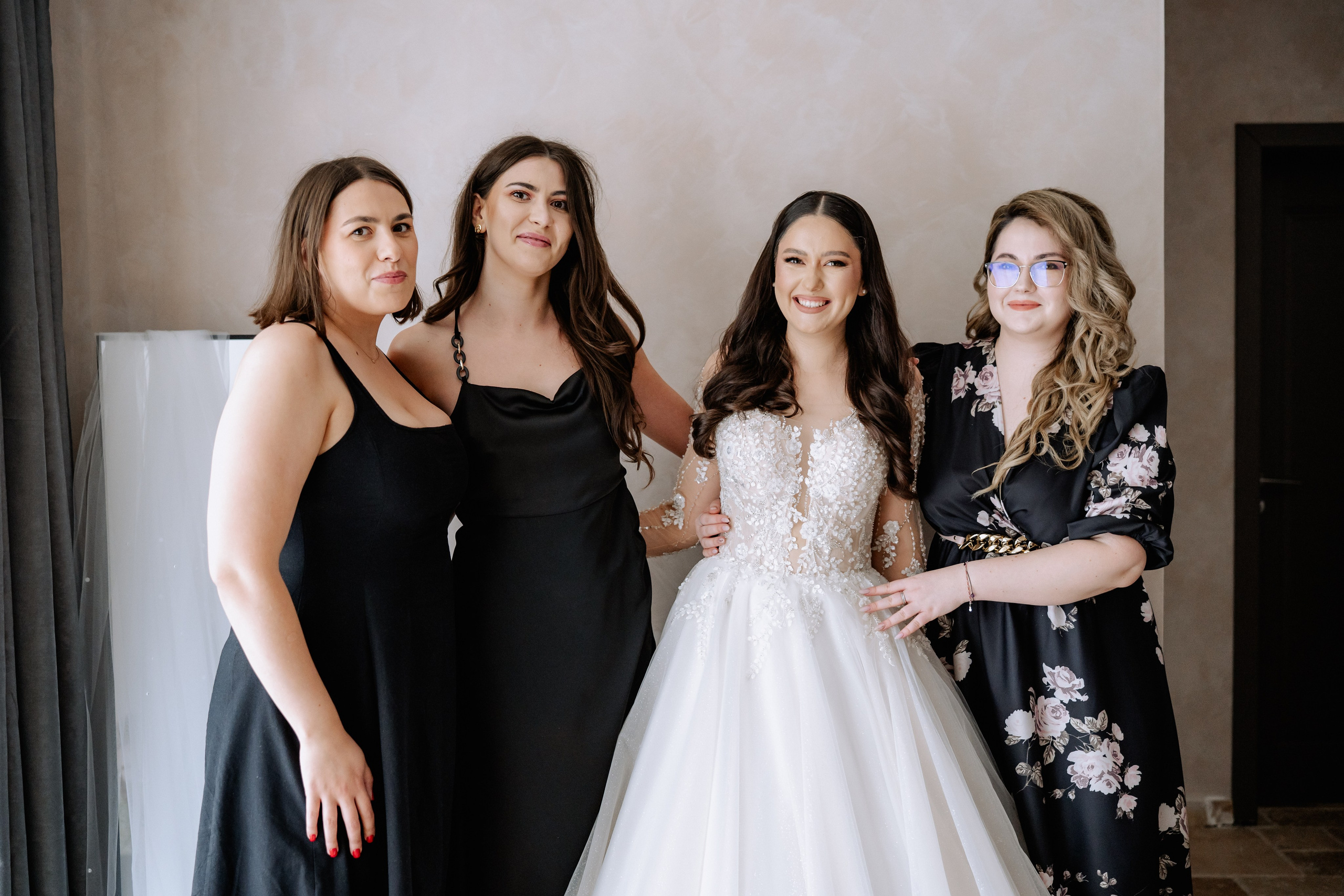 Ioana + Ioan | Wedding day. Proud Vision Weddings | Wedding Photography & Film — Servicii profesionale Foto Video Nunta Iasi