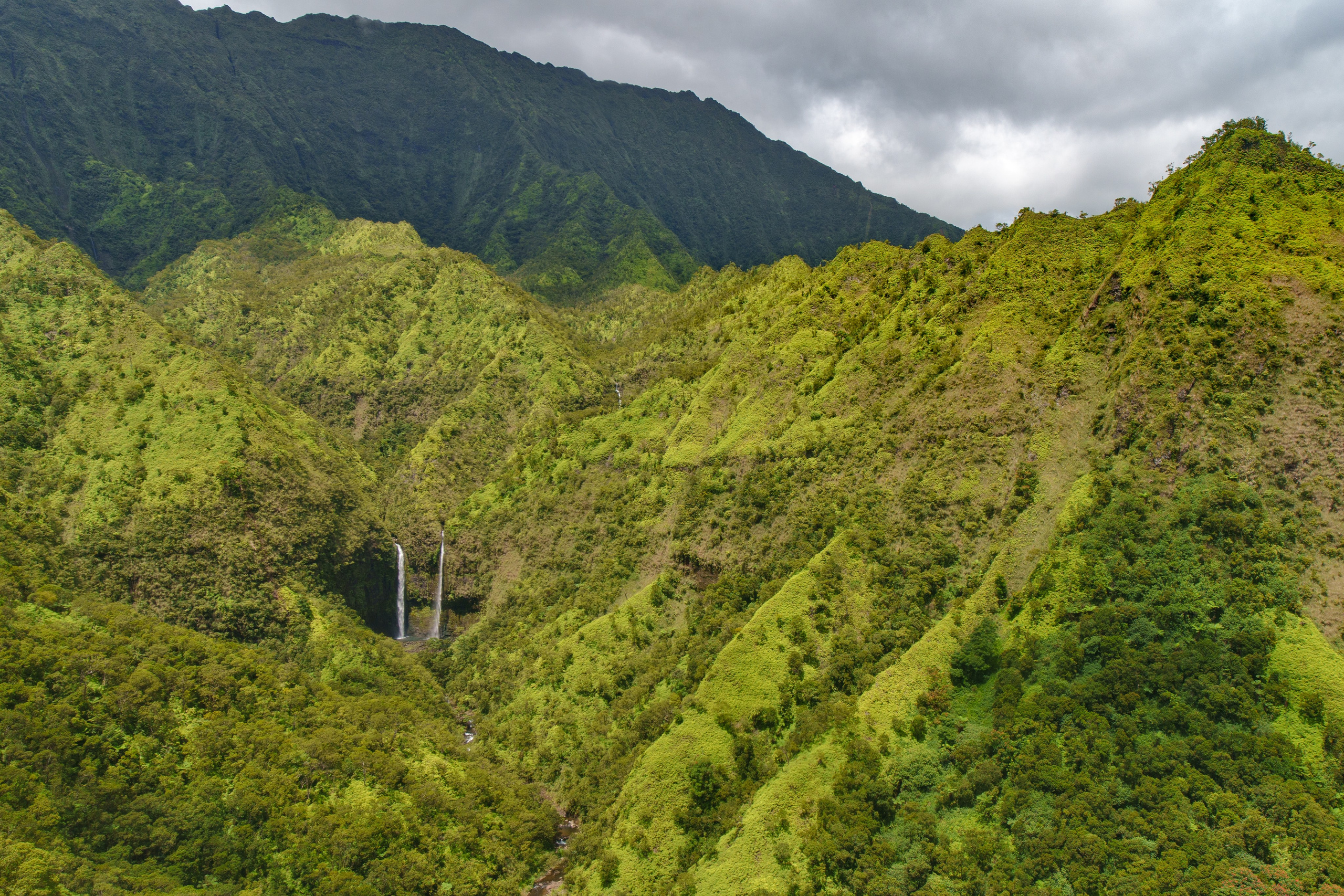 LANDSCAPES. Awards winning photographer in Kauai, Hawaii
