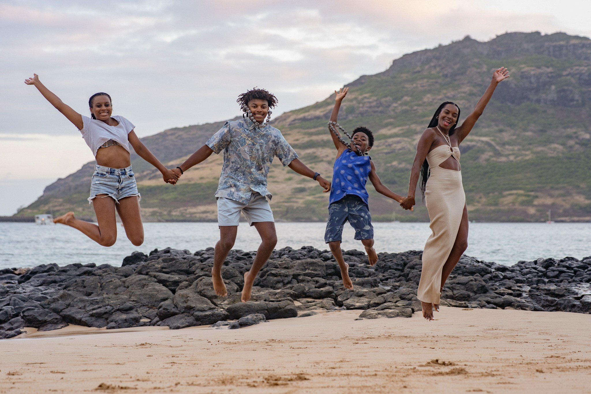 Kauai Beach Photography LLP. Awards winning photographer in Kauai, Hawaii