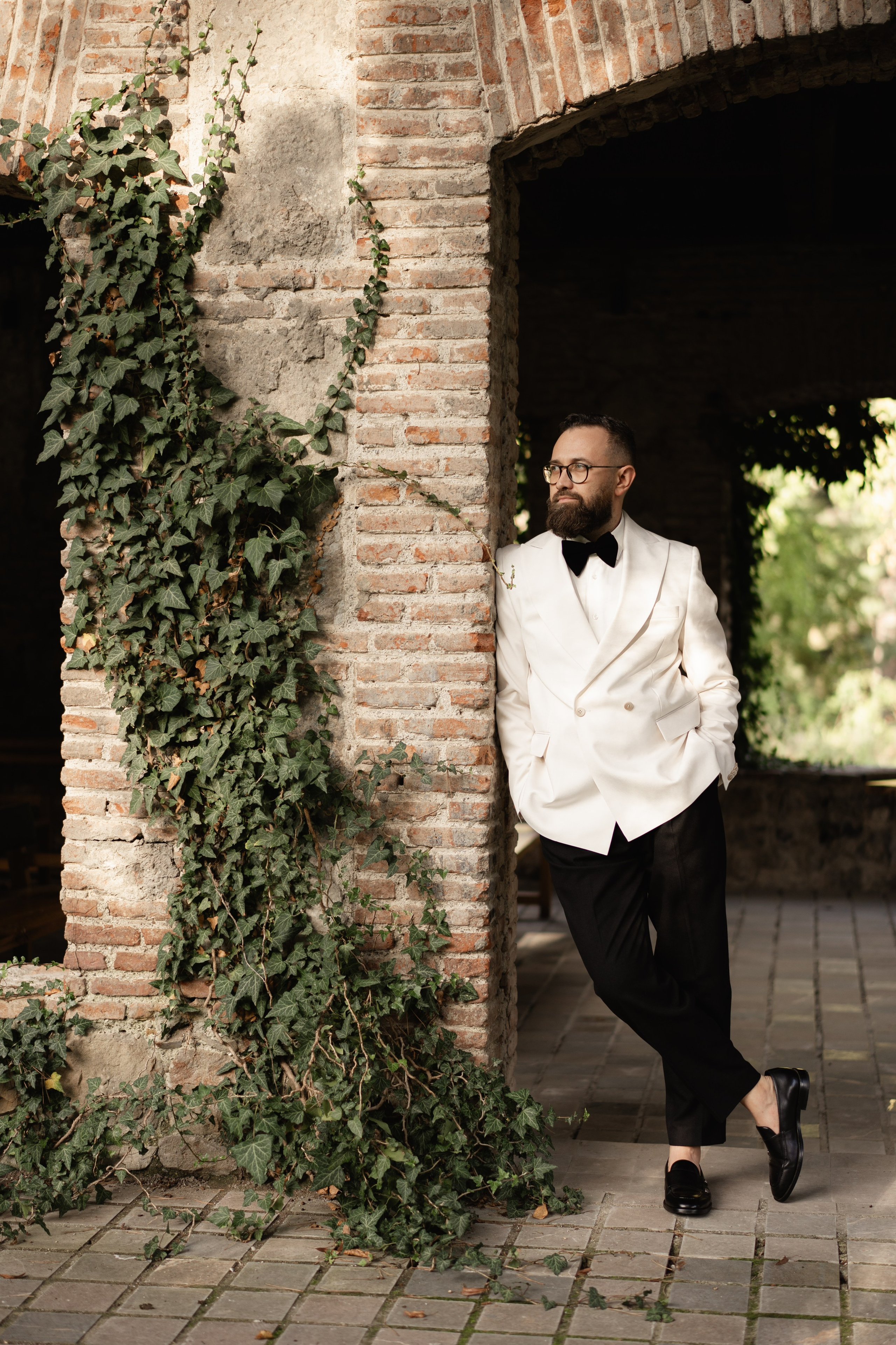 Radisson Tsinandali. Denis & Nastya. Дарья Филькова — фотограф и видеограф в Тбилиси, Грузия