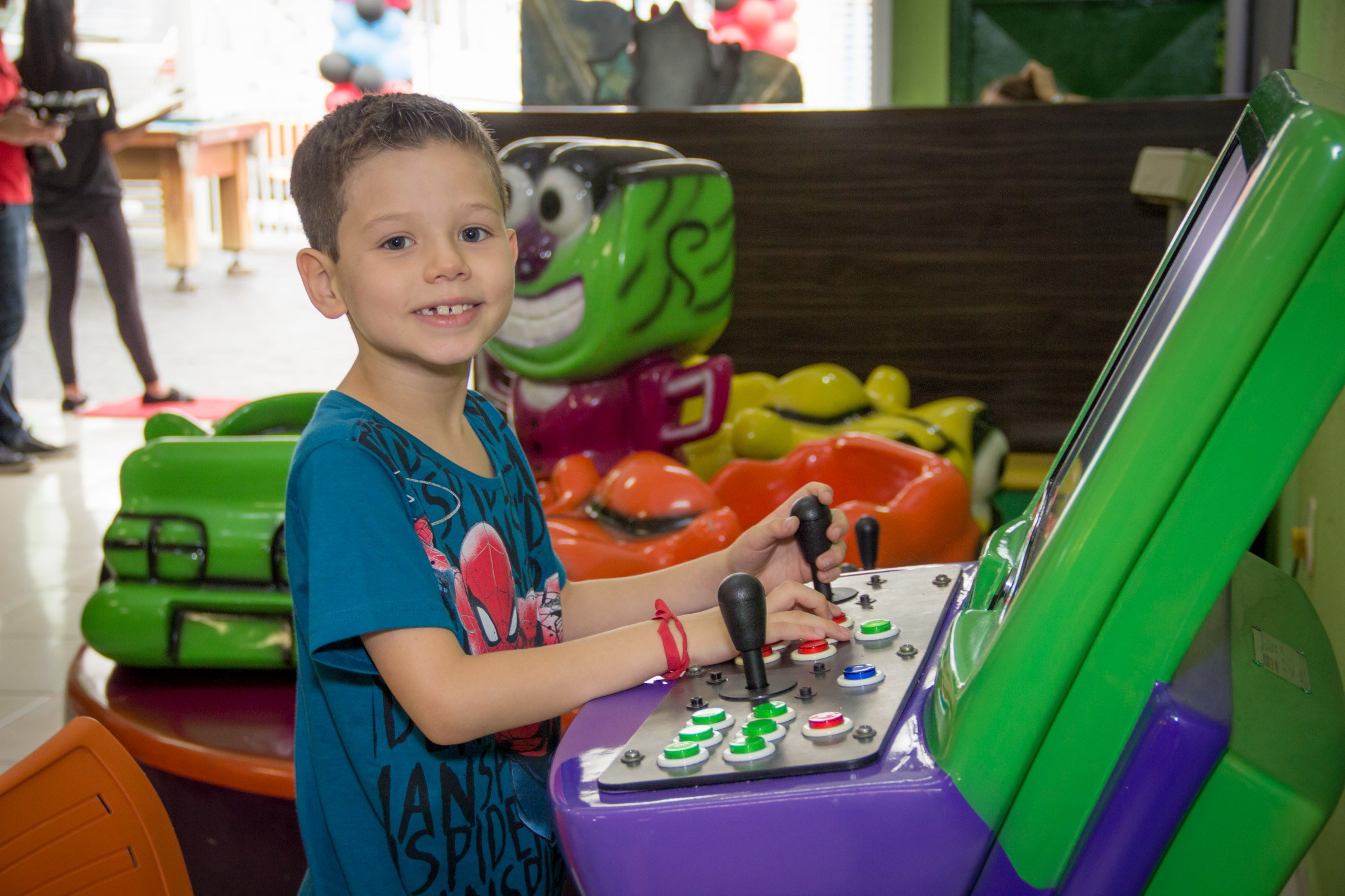 Samuel e Eduardo — 08/10/2017. Luiz Medeiros Produções