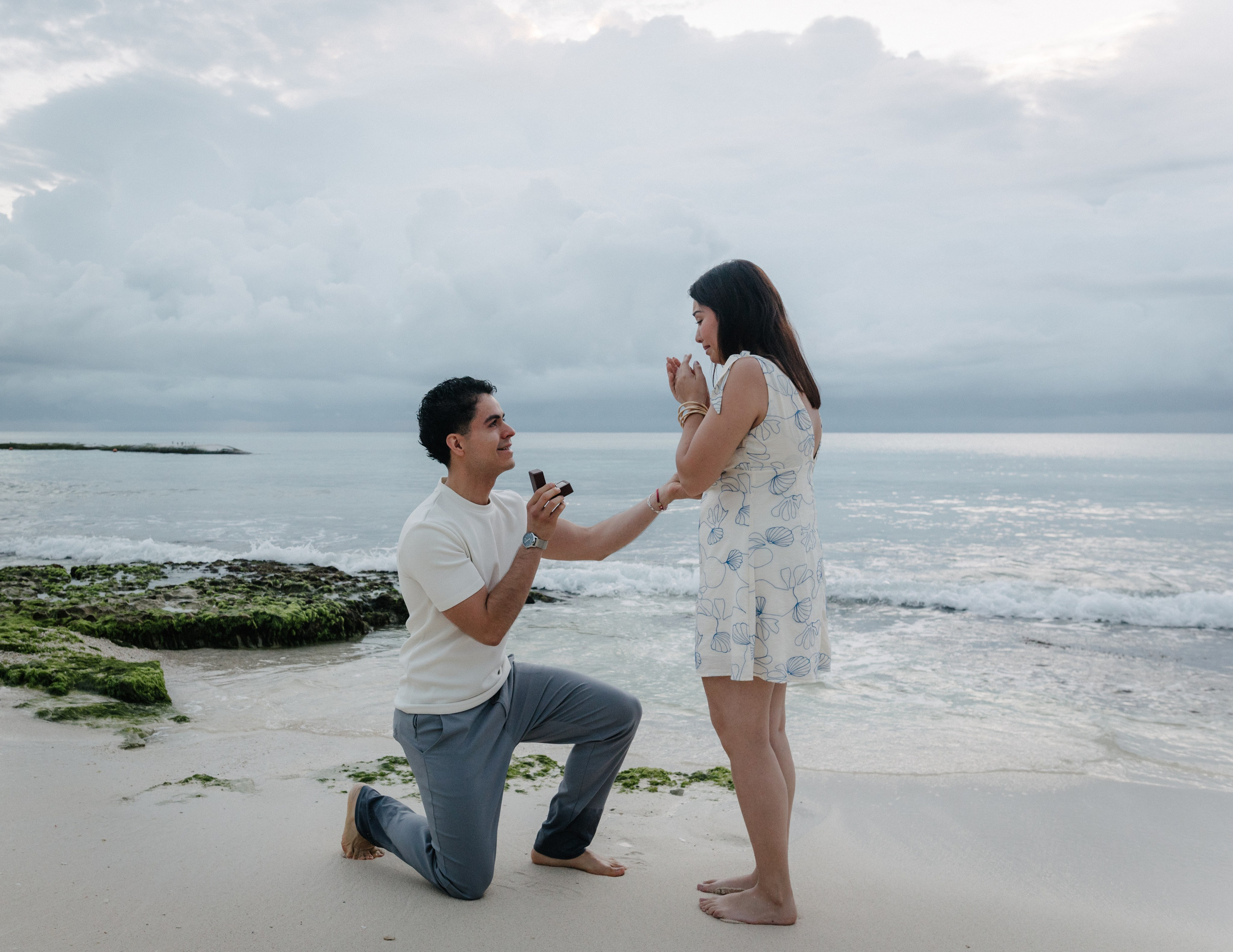 Jorge & Alondra. Fotografo de Bodas Oscar Cervantes